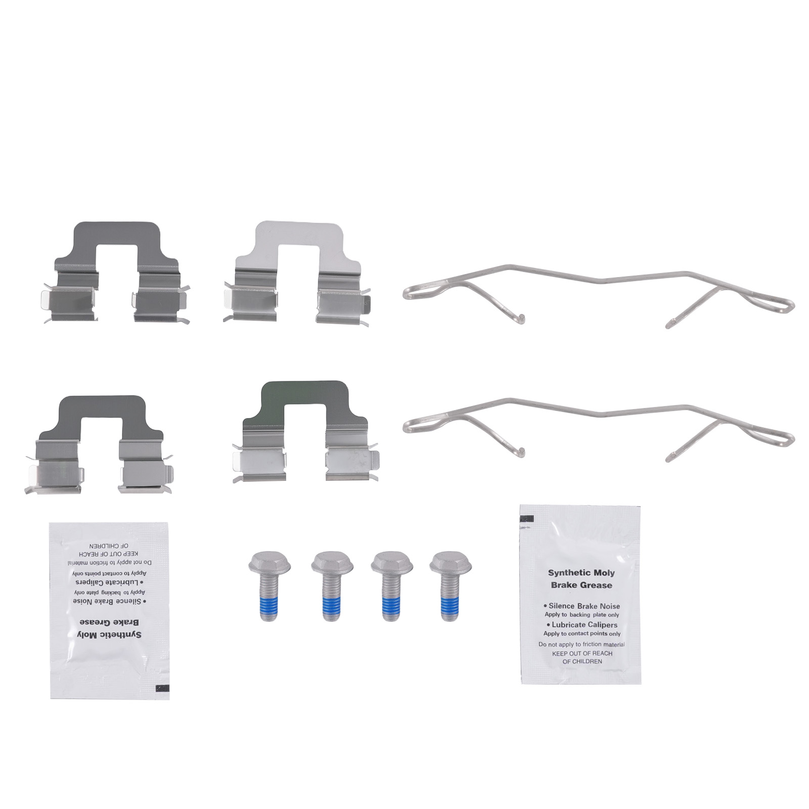 Bremsscheiben Bremsbeläge Set For Opel Astra H Stufenheck L69 Kasten L70 Classic