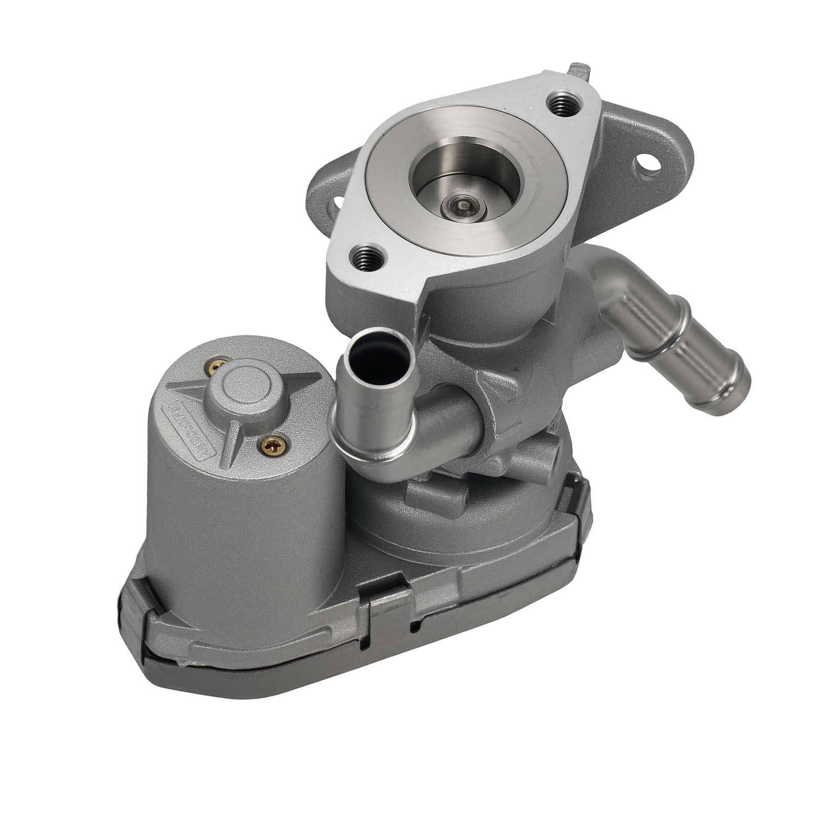 Válvula EGR Aluminio for Fiat Ducato 2.2D 100 2006-2011 1480560 5 Pines