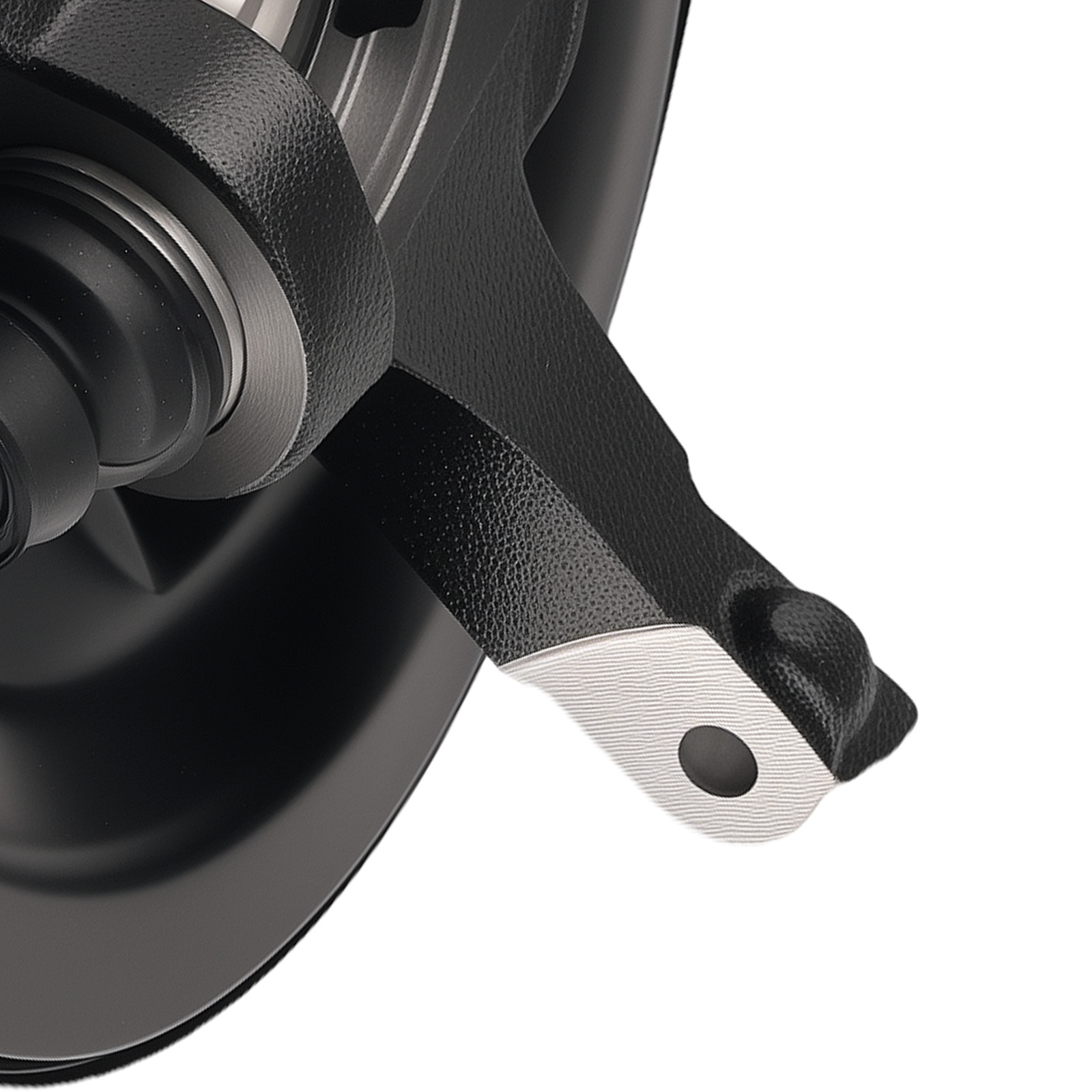 Front Passenger Side Steering Knuckle Hub for Honda Accord 2003-2007 698400