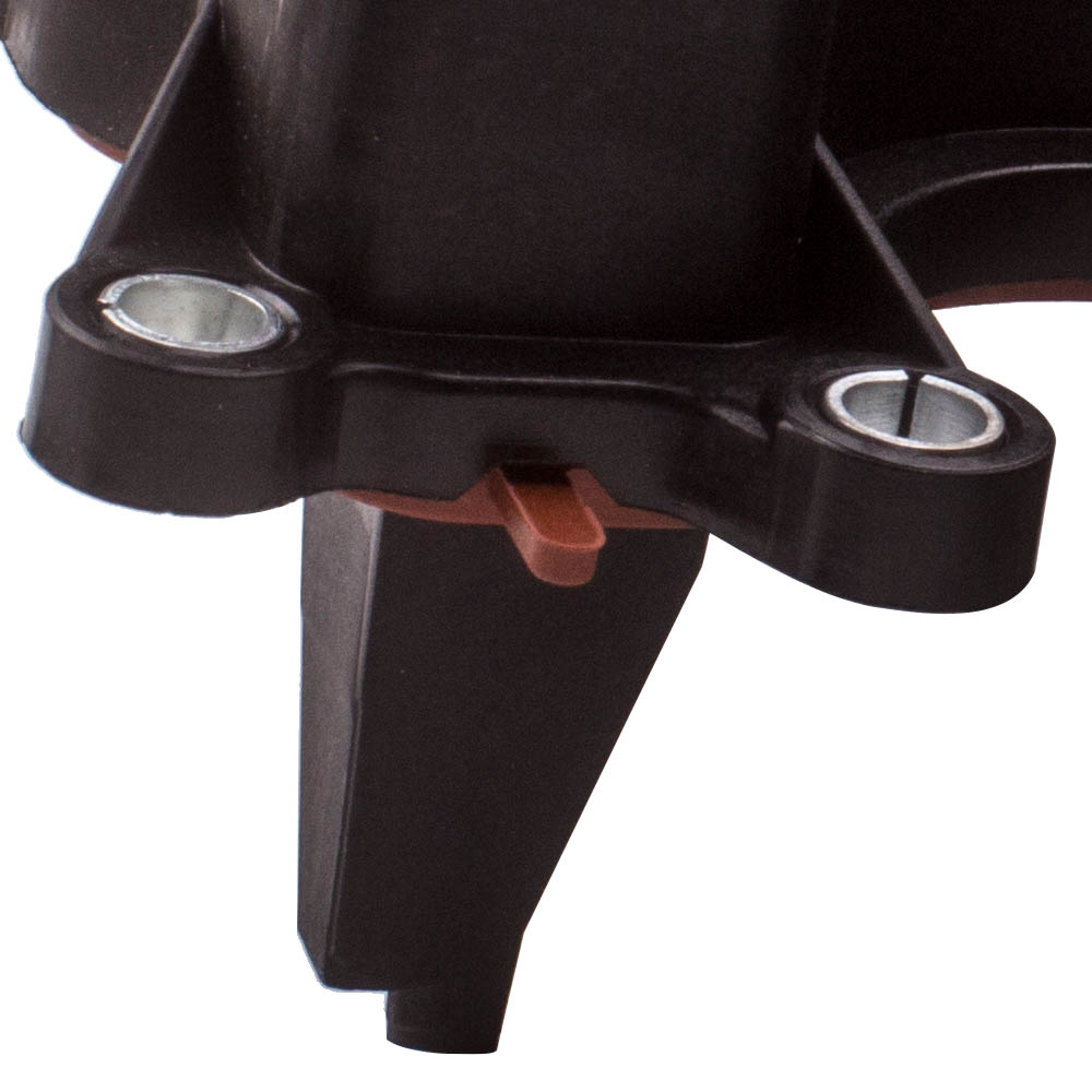 separatore d'olio della valvola PCV + 2 tubi for Audi A3 VW Passat 06H103495E