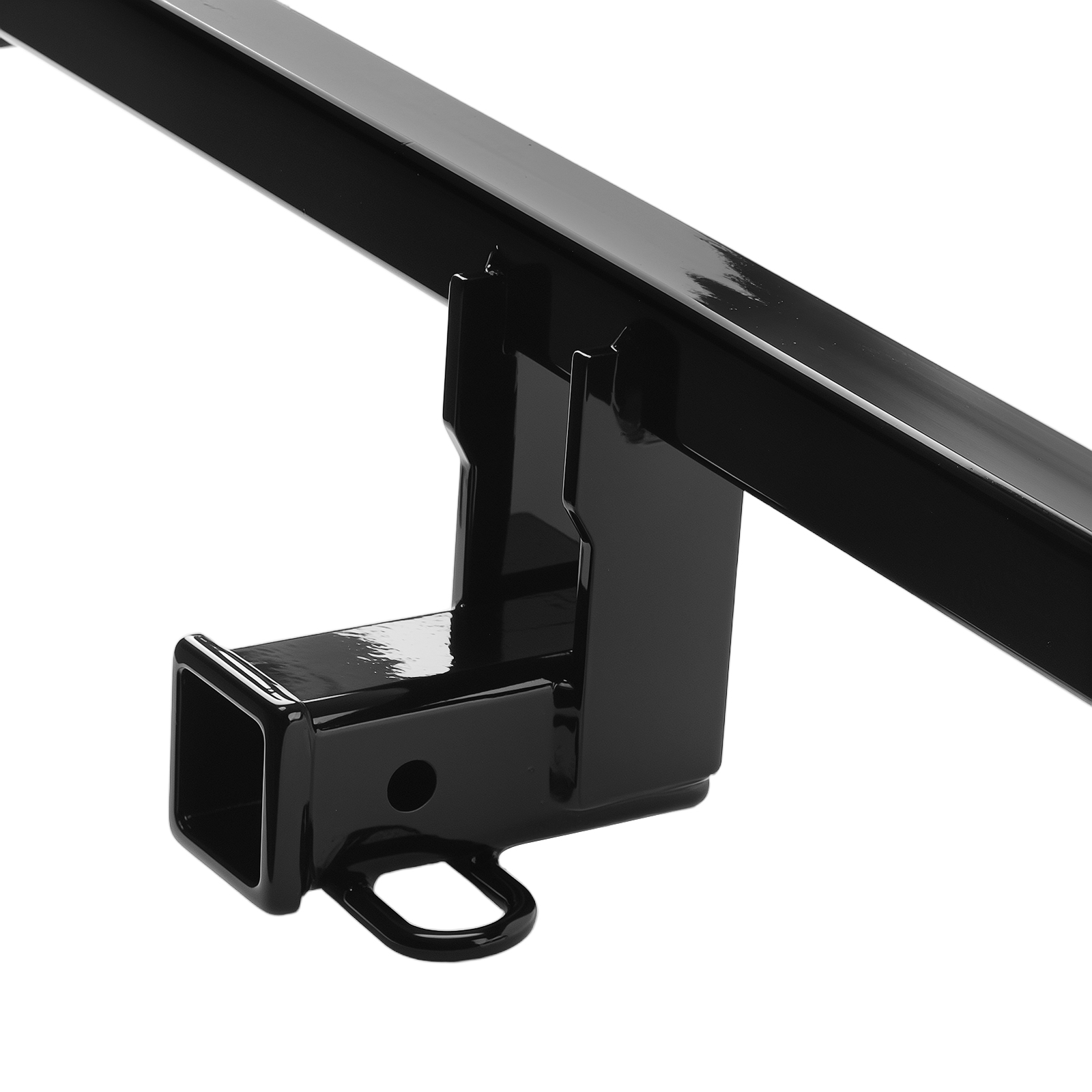 Class 3 Trailer Hitch 2