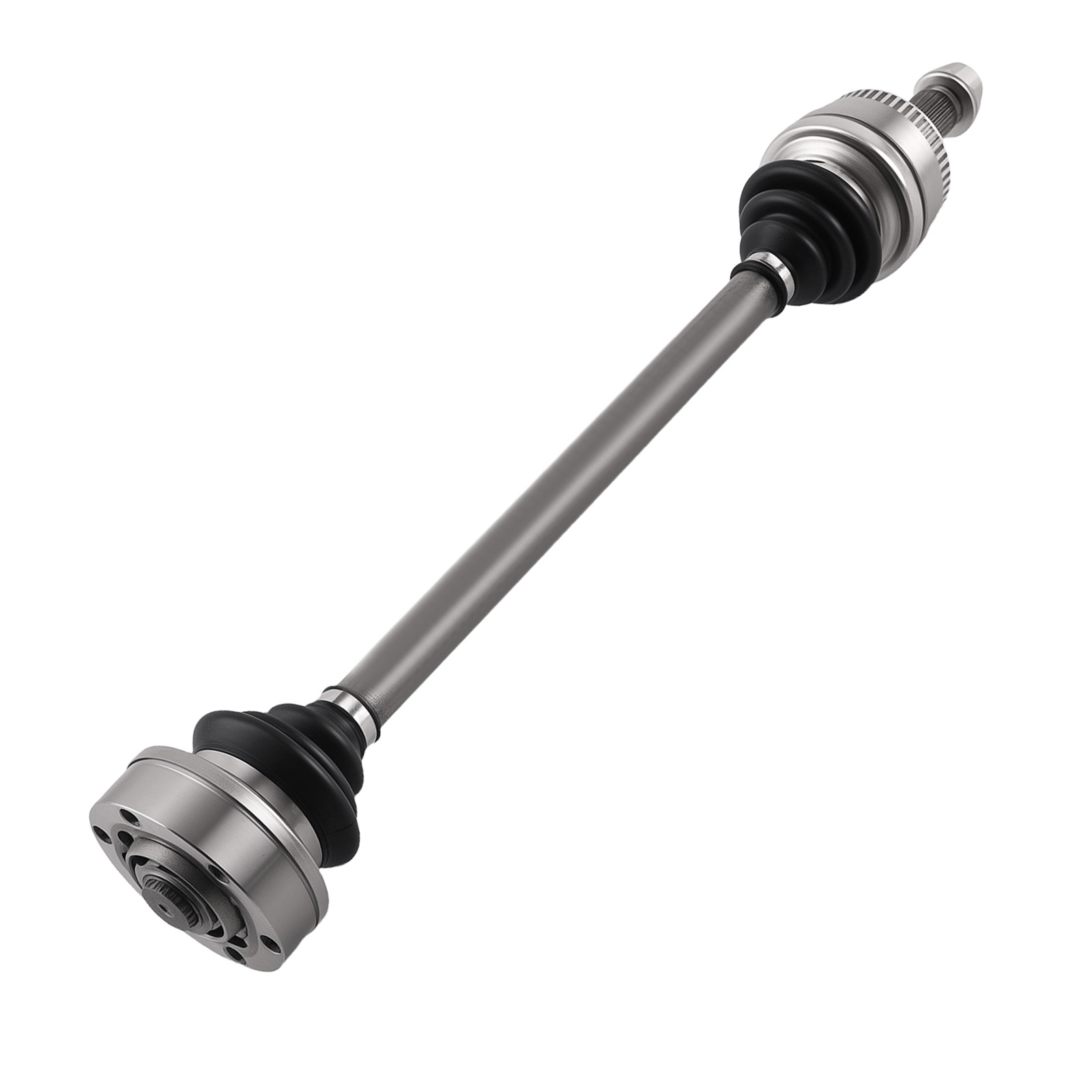 2 X ANTRIEBSWELLE FOR BMW 3ER E90 E91 E92 E93 SET HINTEN RECHTS LINKS