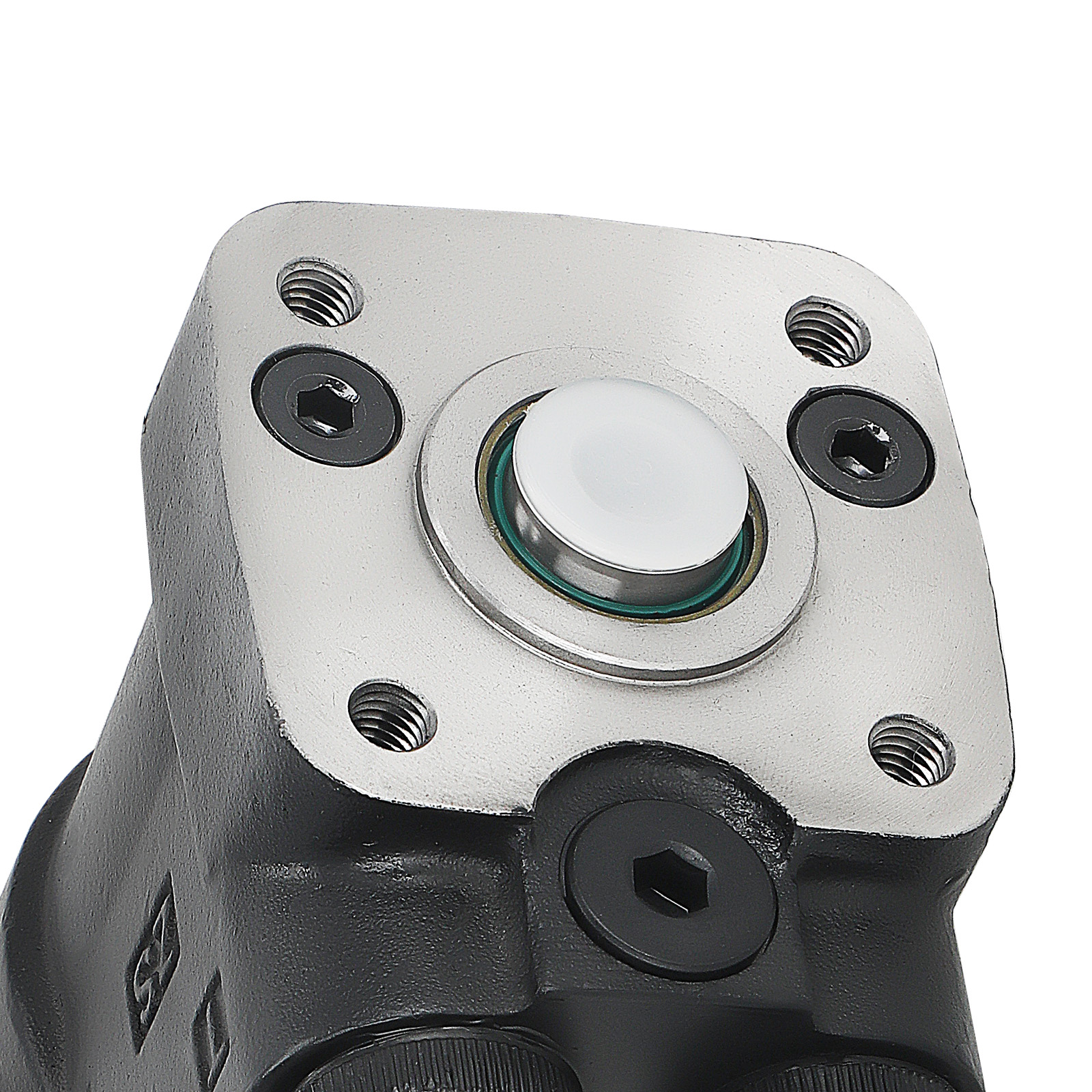 Power Orbital Steering Motor for Massey Ferguson Tractor 1695444M91- 1695445M91