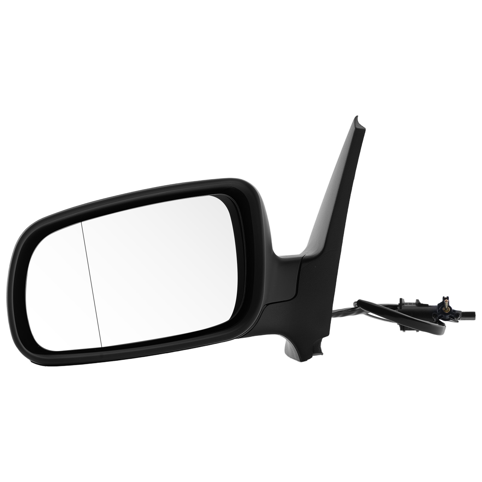Espejo Exterior Izquierdo Eléctrico for VW Bora Variant Golf 1998-06 1J1857507D
