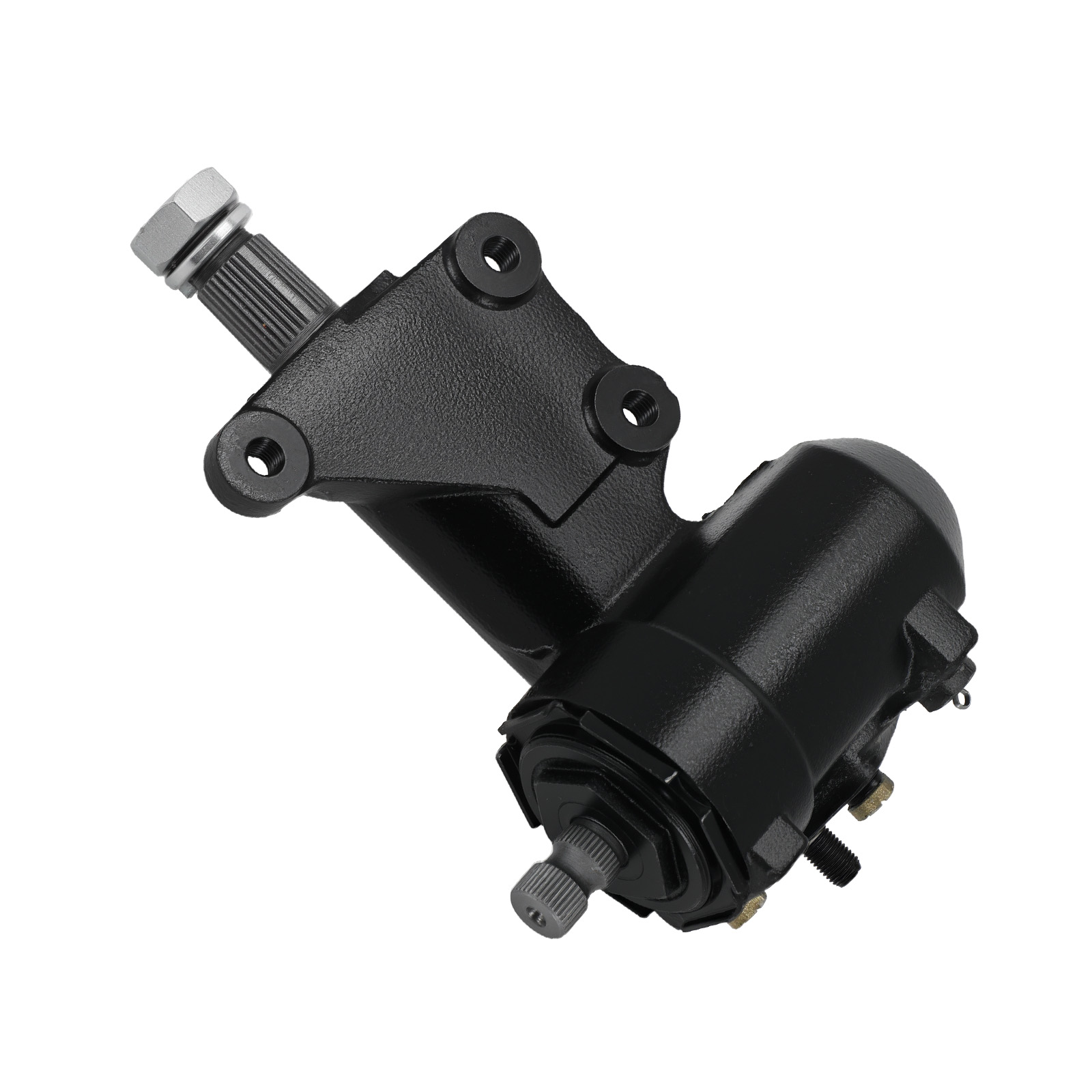 Power Steering Gear Box for Ford Mustang Mercury Cougar 1967-197018270117101