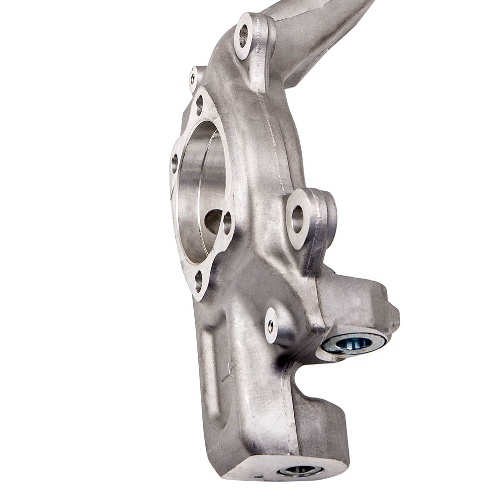 Achsschenkel Radaufhängung  Automotive for Seat Exeo 8E0 407 253 V105129 06/09