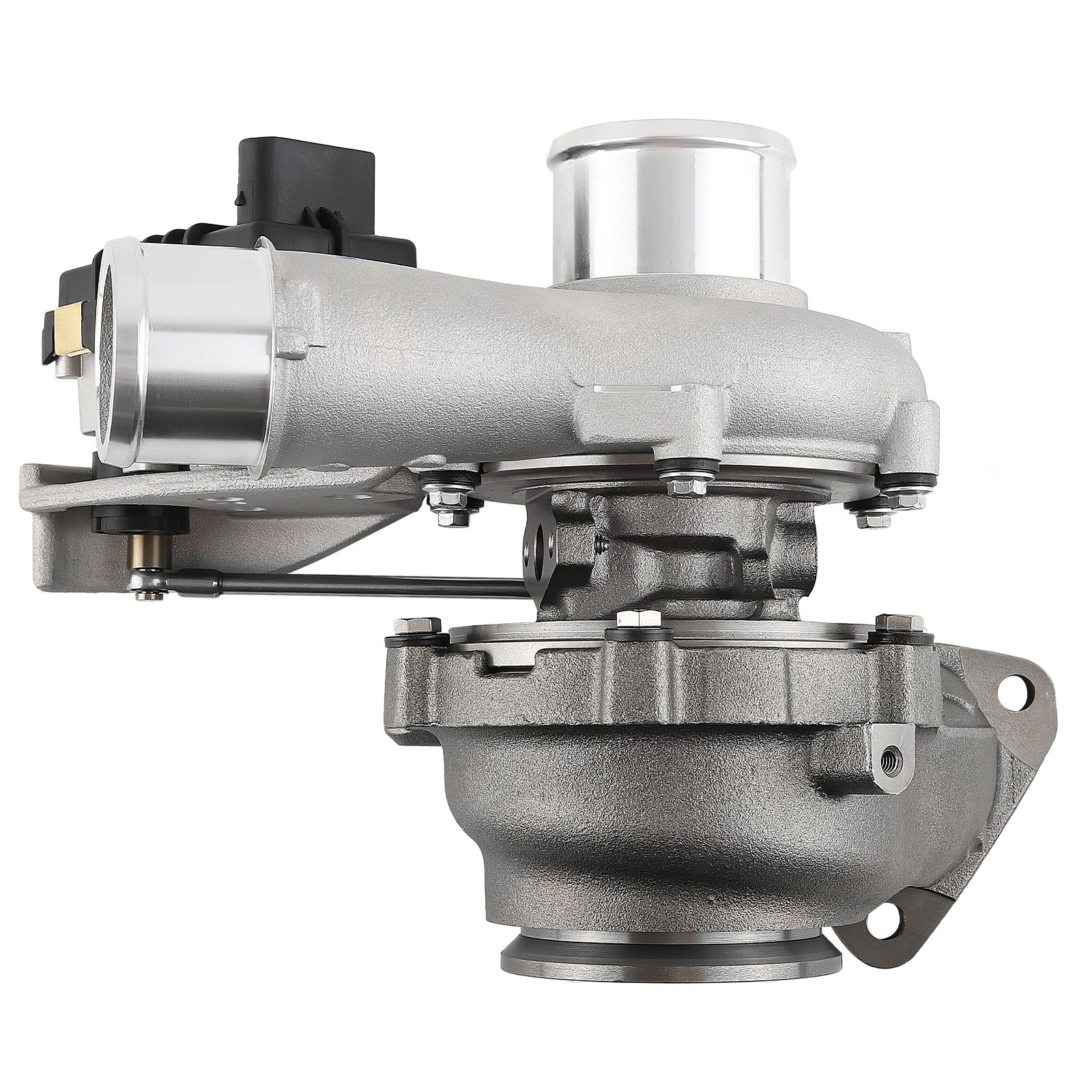 Turbo Turbocharger For Citroen Relay / Jumper III 2.2 HDI Oct 2011- 7981285006S