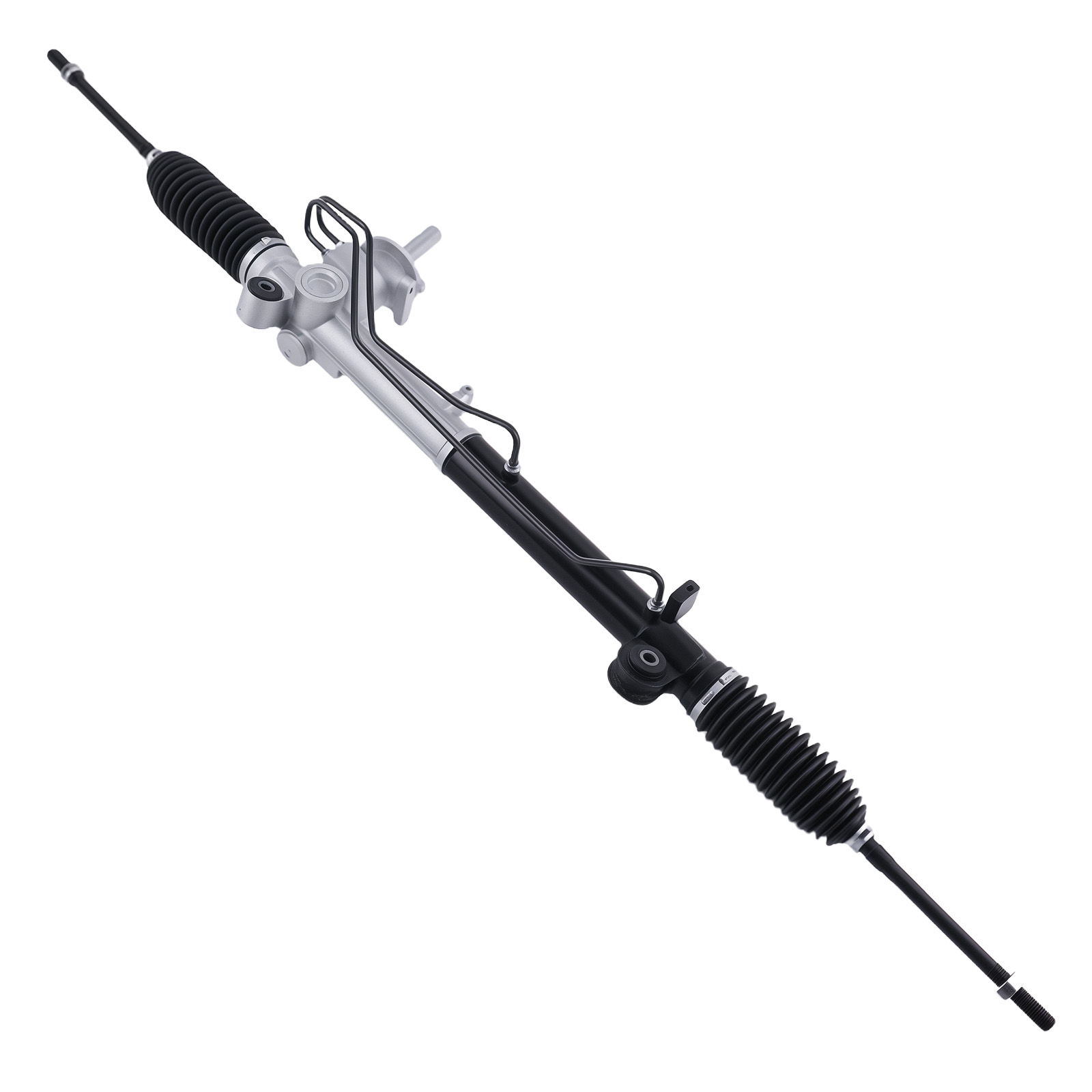 Crémaillère Direction for Ford Fiesta Kasten J3 1.4L 1996-1999 2S6C3200B