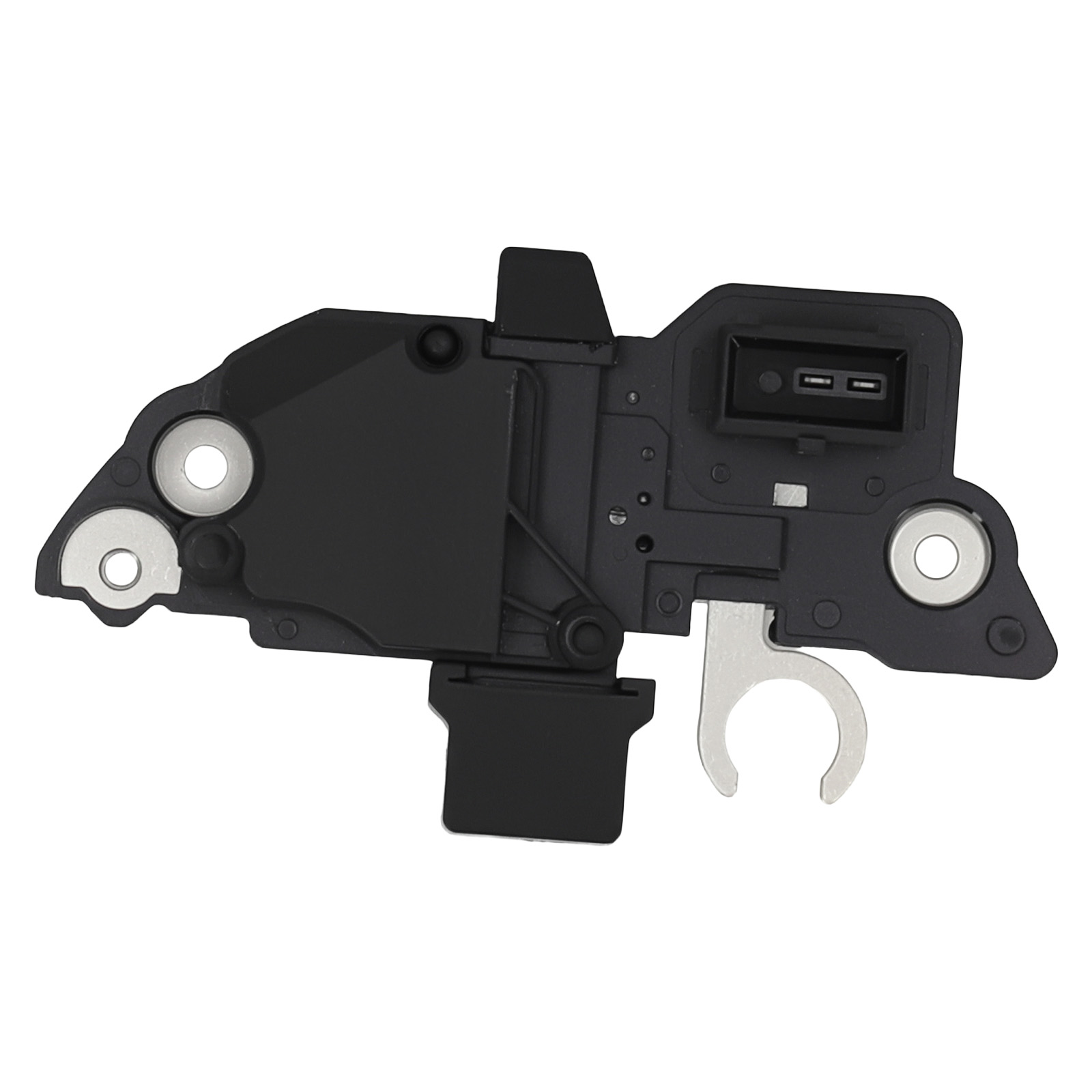 Generatorregler for BMW 325Ci 330Ci 525i 530i 120 Ampere 12317559183