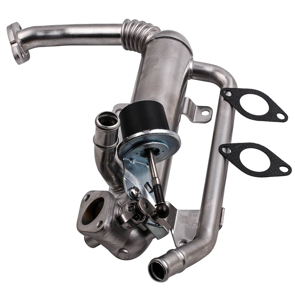 Клапан egr vw