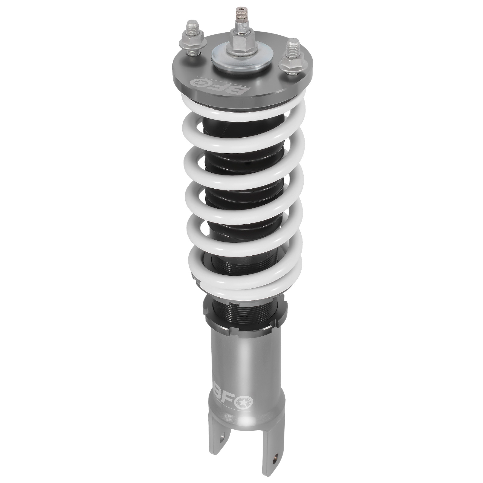 Coilover Suspension Kit 24 Way Adjustable Damper for Honda Civic EK EJ EM 96-00