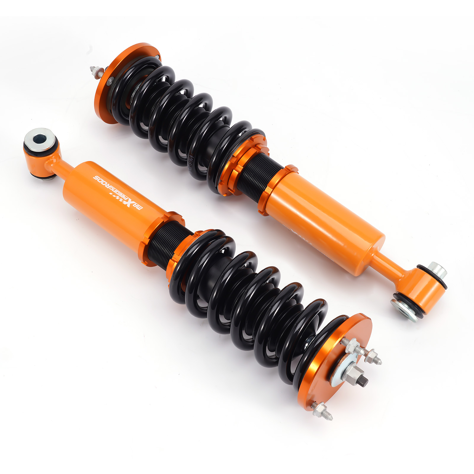 Coilovers Adj Height Struts Absorber Kit For BMW E39 5-Series 2001-2003 530i