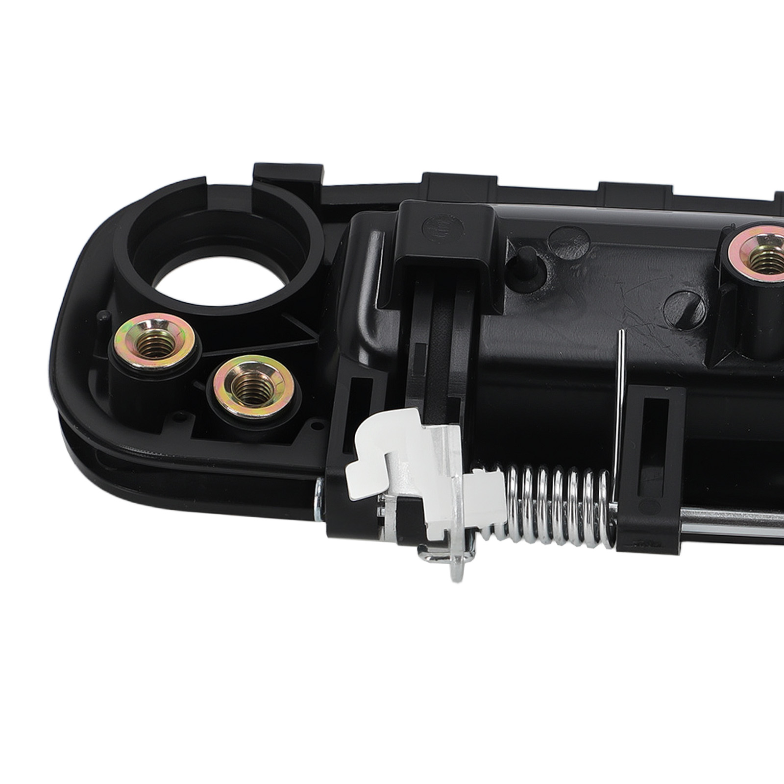 Exterior Door Handle for Toyota Camry 4Cyl 6Cyl 1992-1996 Black 69210-33010