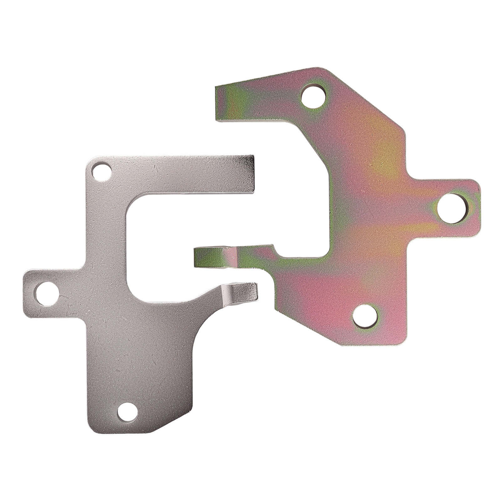 Timing Chain Kit Camshaft Locking Tool Set for Mercedes-Benz E320 E430 E500 E55