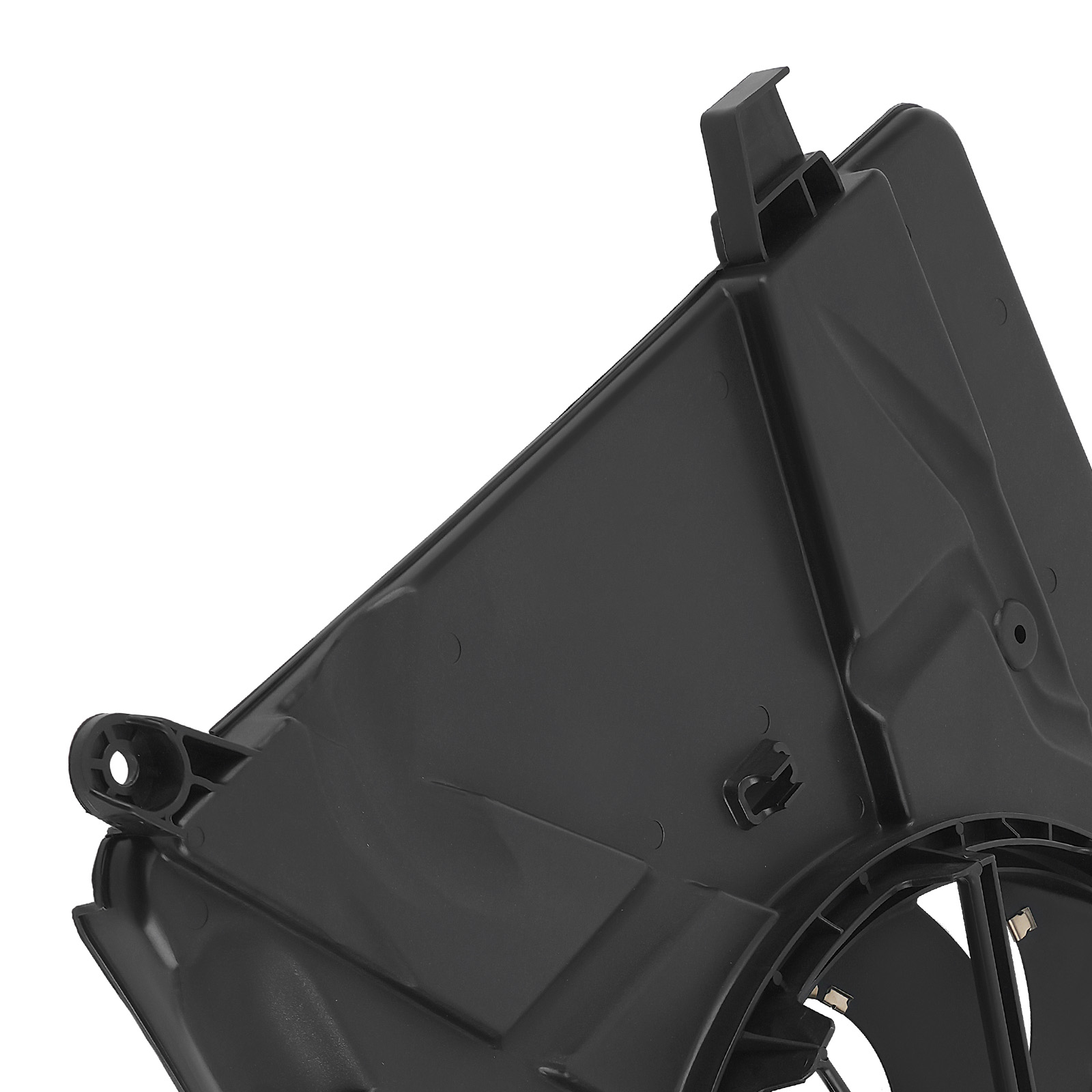 8-Blade Cooling Fan for Buick Encore Chevrolet Trax 2014-2019 95301357