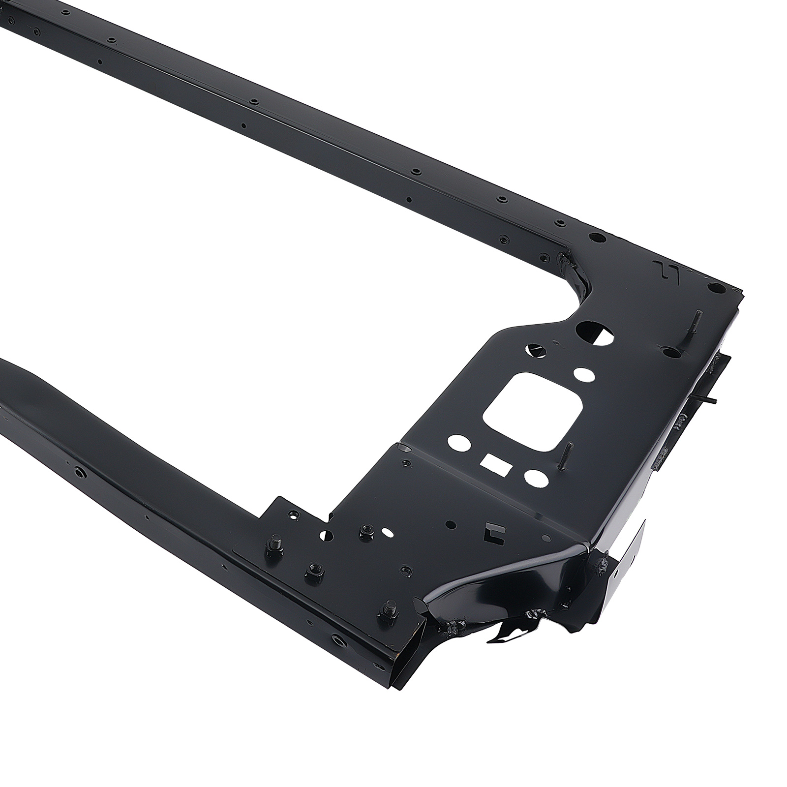 Radiator Support Assembly for Jeep Cherokee KL All Engine 2019-2023 CH1225306
