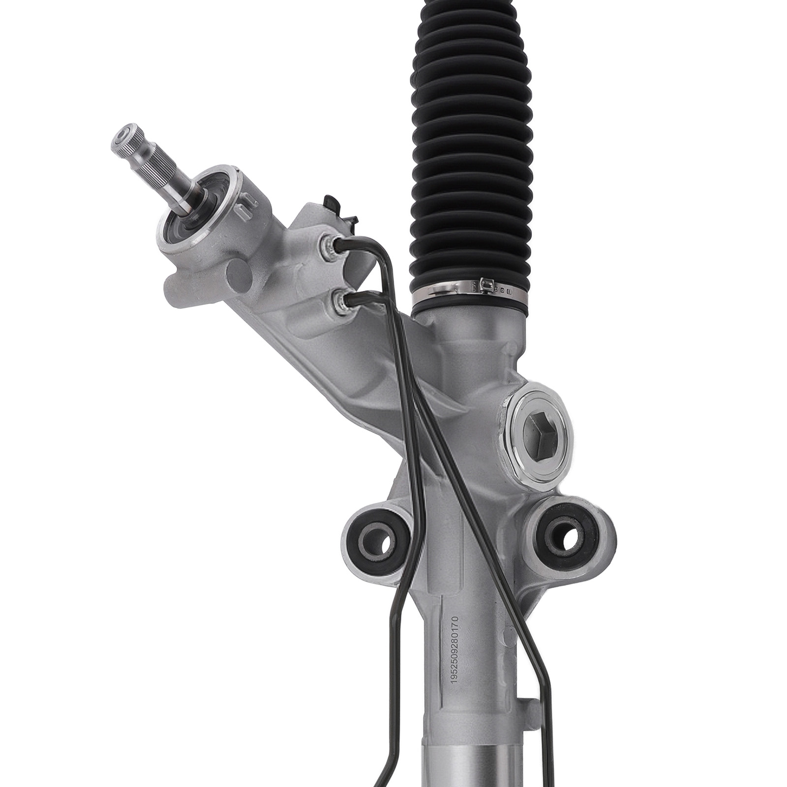 Lenkgetriebe Servolenkgetriebe for Mercedes-Benz Viano Vito Mixto W639 2003-2014