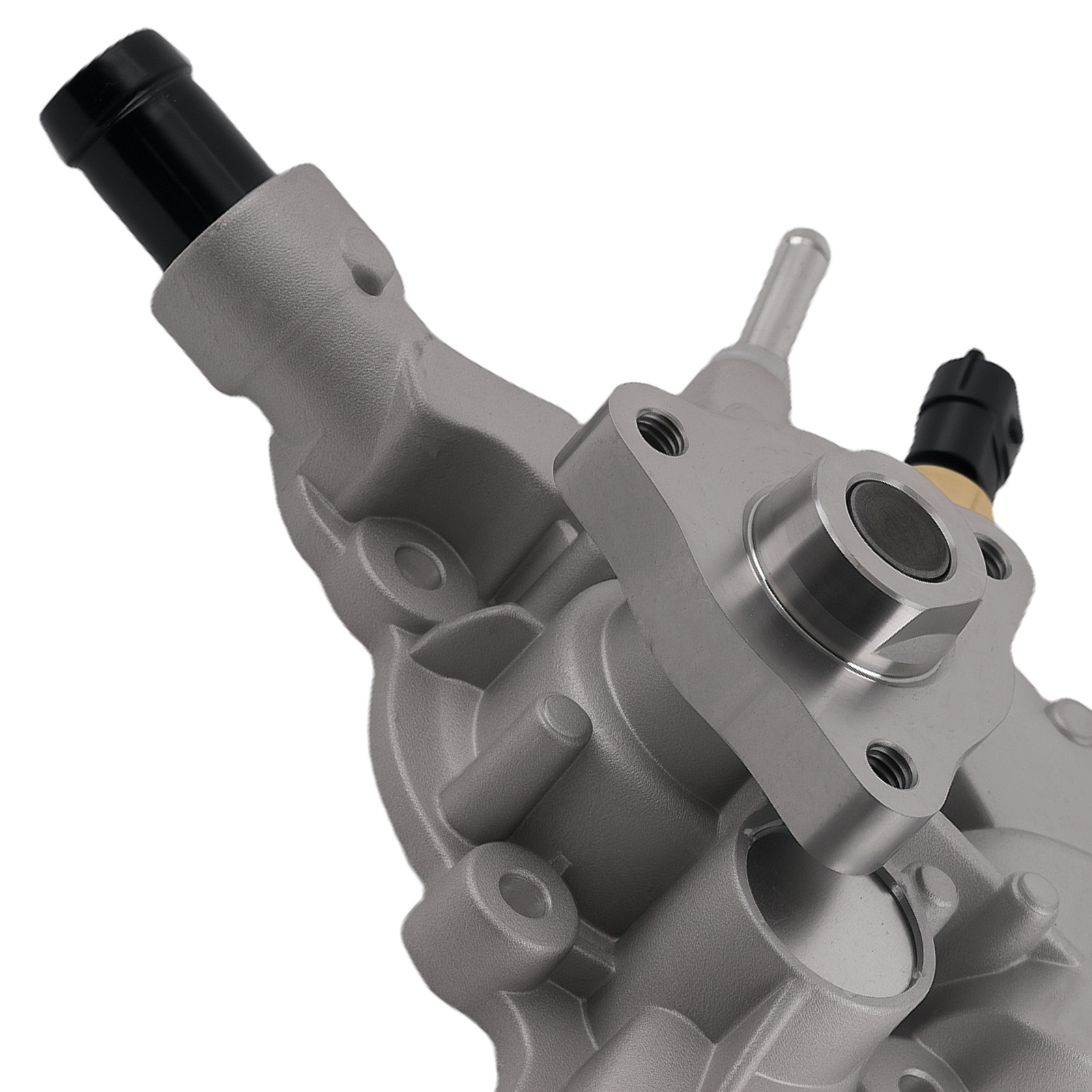 Pompe à Eau for Opel Agila/Corsa 1.2 16V 2000-2008 55502819 Aluminium