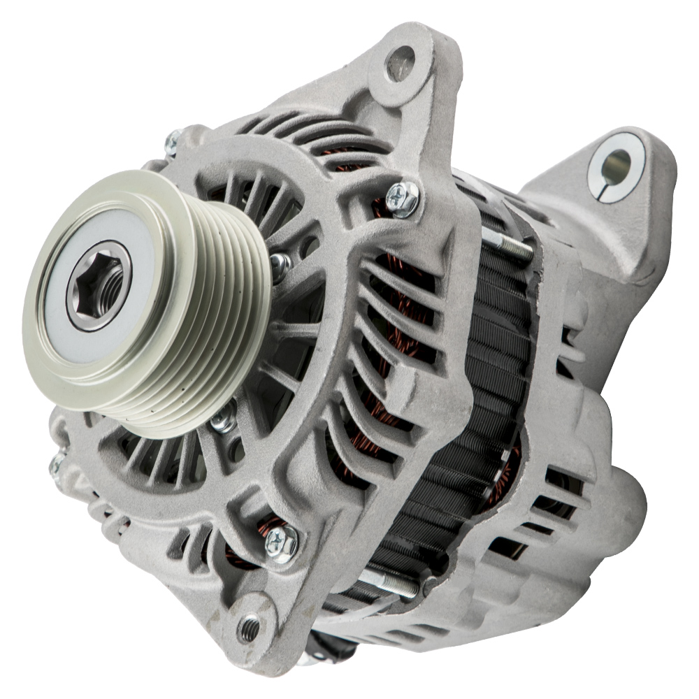 12V 130A Alternator Alternateur for Nissan Navara D40 2.5dci YD25DDTi A3TG2681