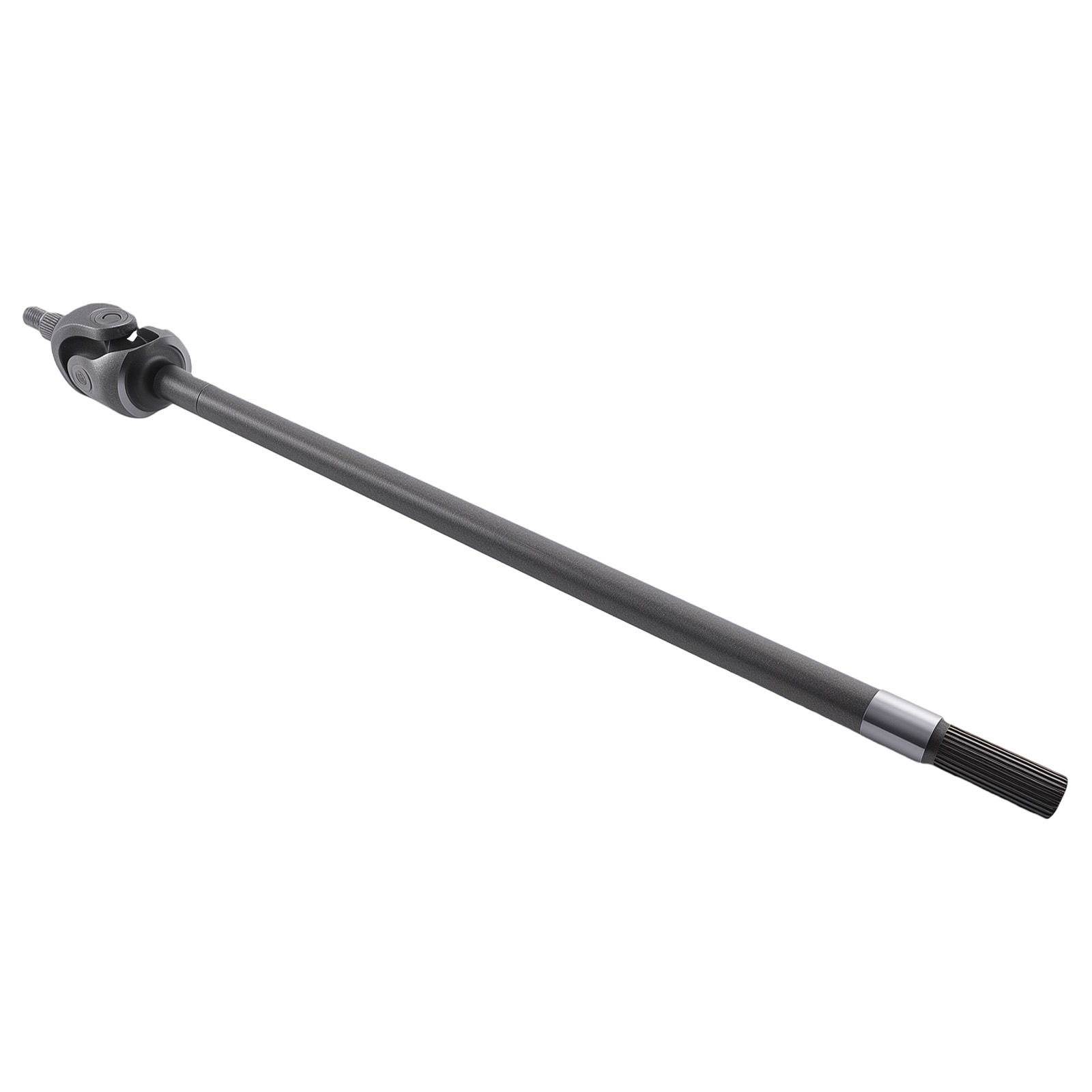 CV Axle Assembly Front Right for Jeep Wrangler 2007 2008-2018 Wrangler JK 2018