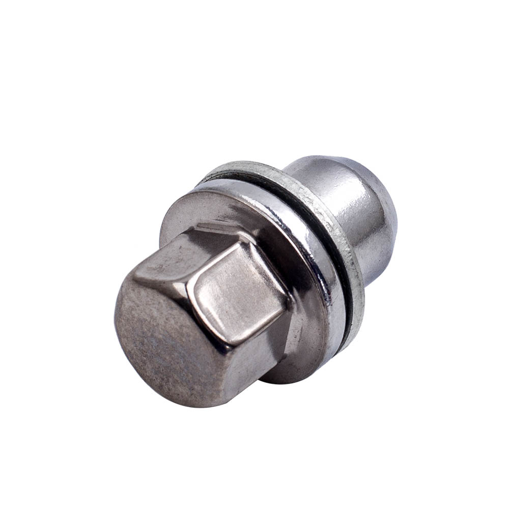 20x Wheel Lug Nuts for Range Rover L322 Discovery 3 4 2006-2012 RRD500290A