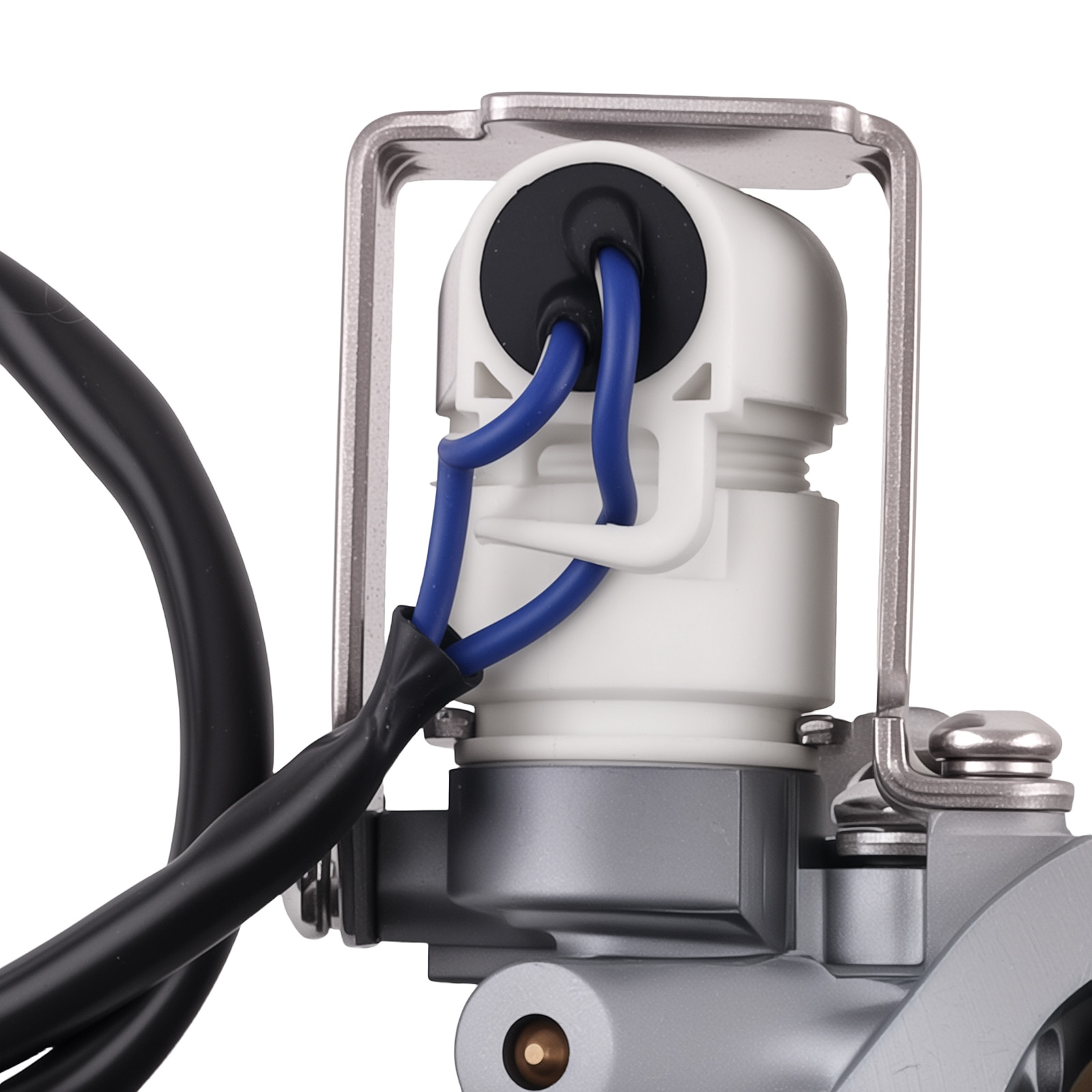 Carburetor for Yamaha Outboard 15HP 20HP 4-Stroke Motors 6AG-14301-41-00