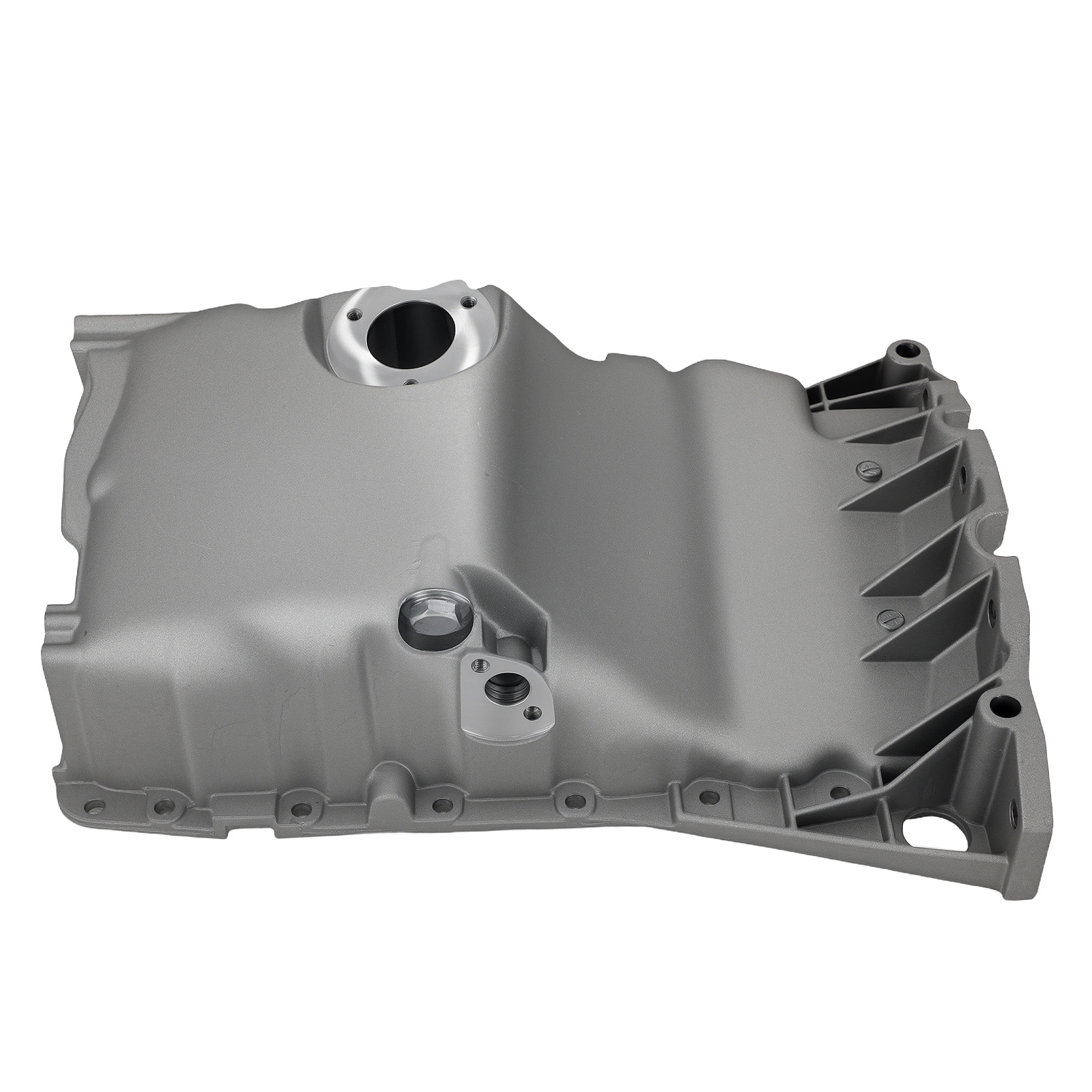 Engine Oil Sump Pan Assembly for Volkswagen Passat A4 1.8T 2000-2005 06B103601P