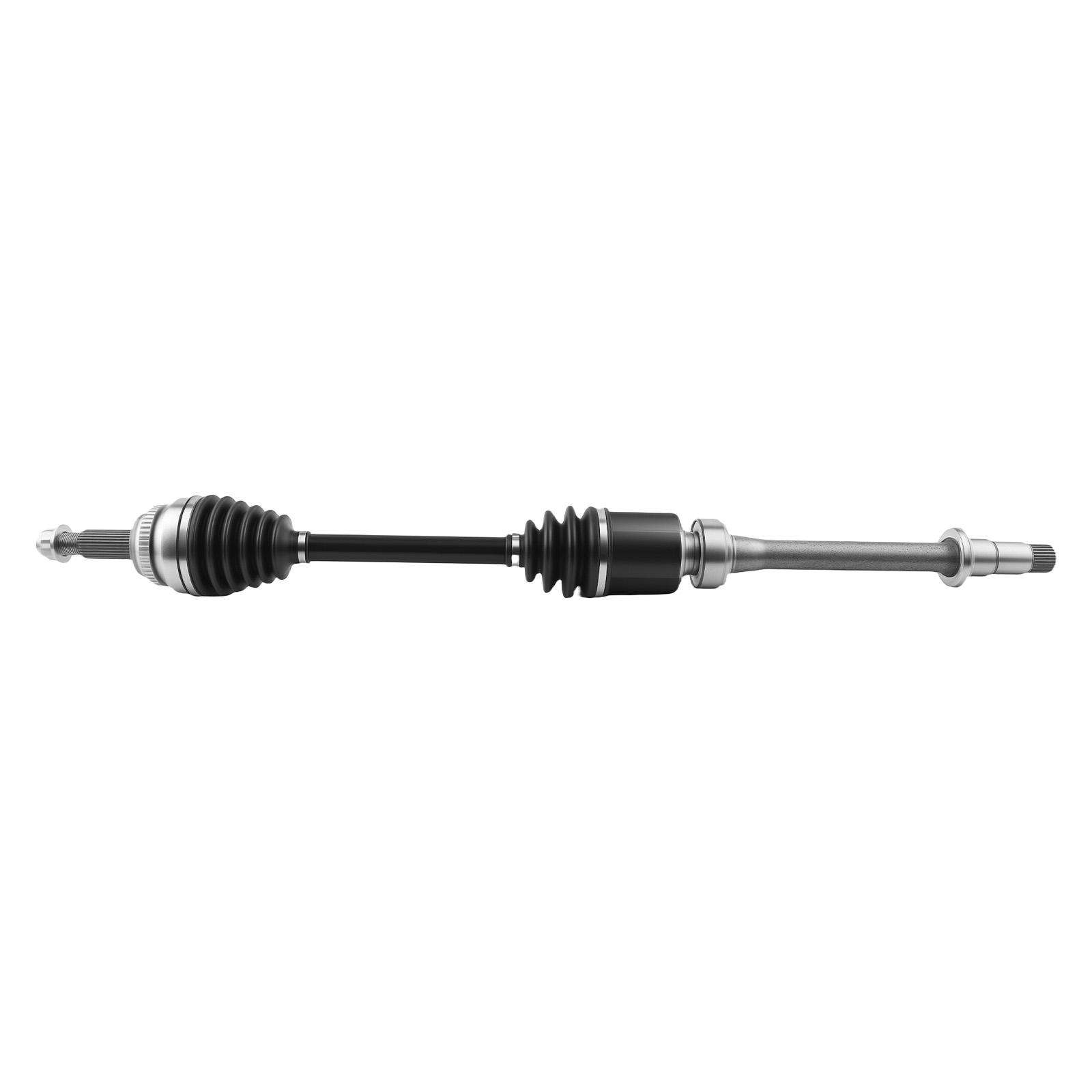 Front Right FWD CV Axle For Toyota Venza 2009-2015 Highlander 2011-2019 2.7L