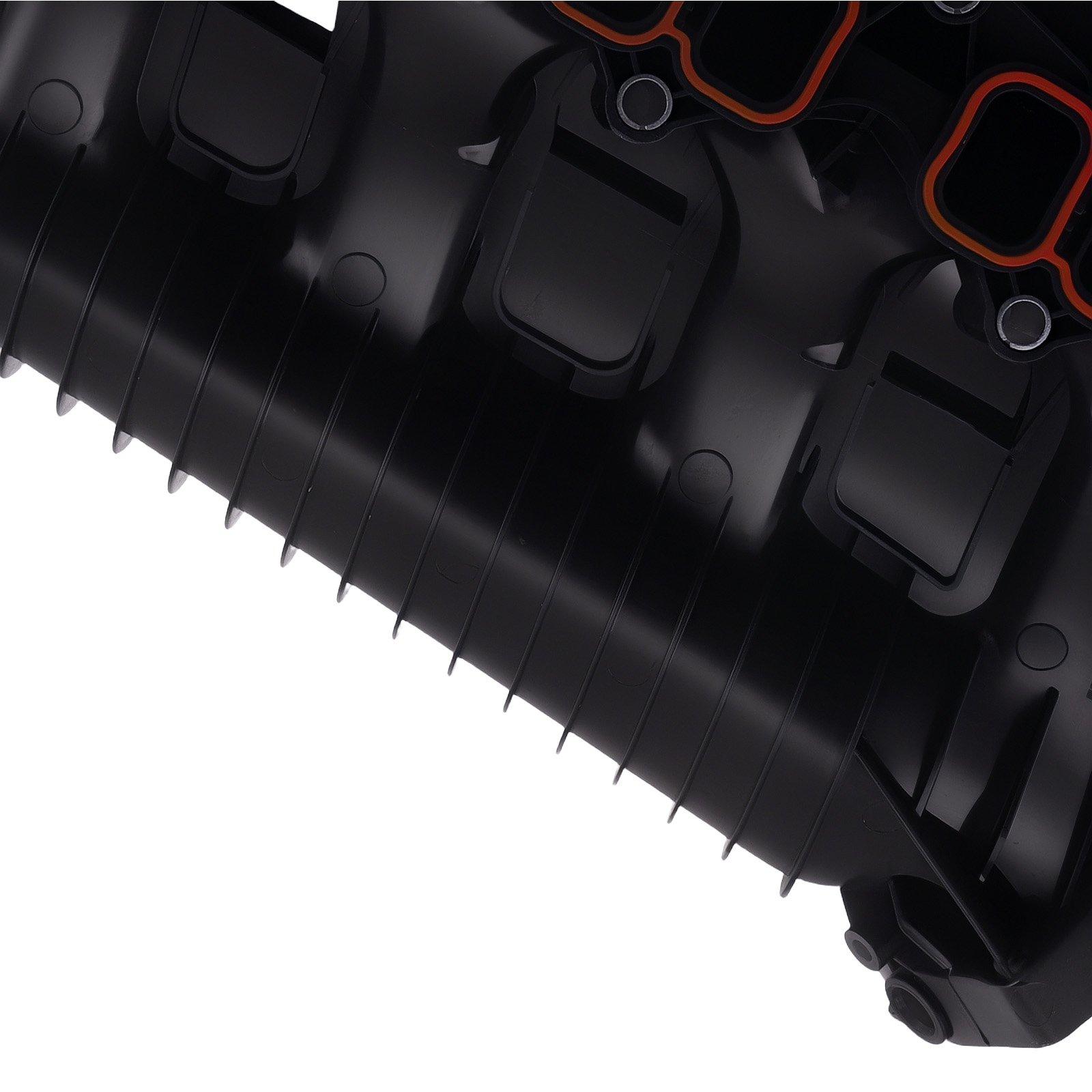 Ansaugkrümmer for Mercedes C E-Klasse SLK R172 C207 S212 1.8 CGI M271 2710903037