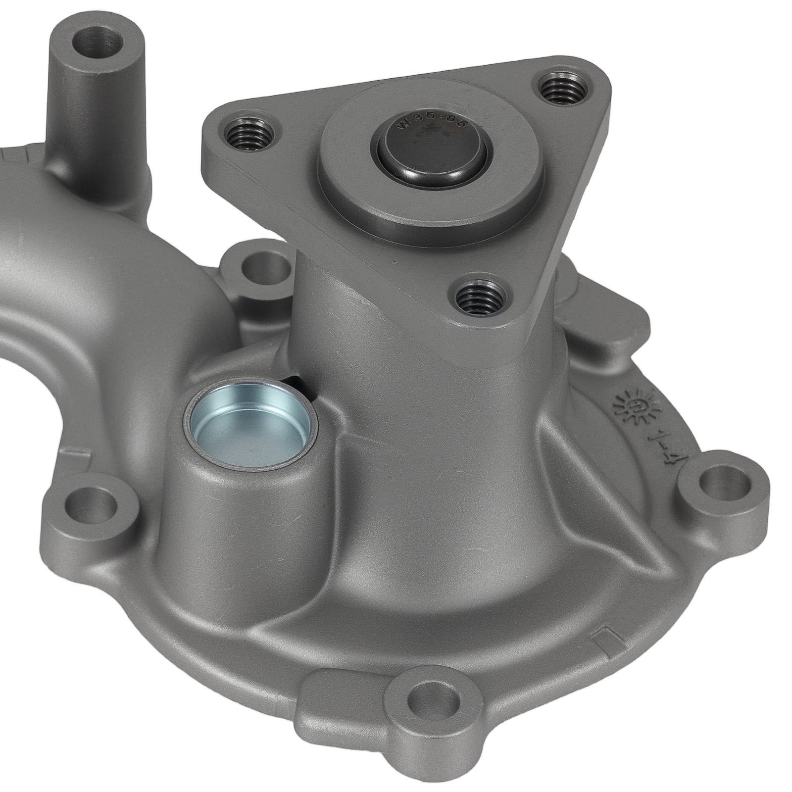 Bomba de Agua for Ford Ecosport Fiesta Focus 1.0 EcoBoost 2012-2022 1844732