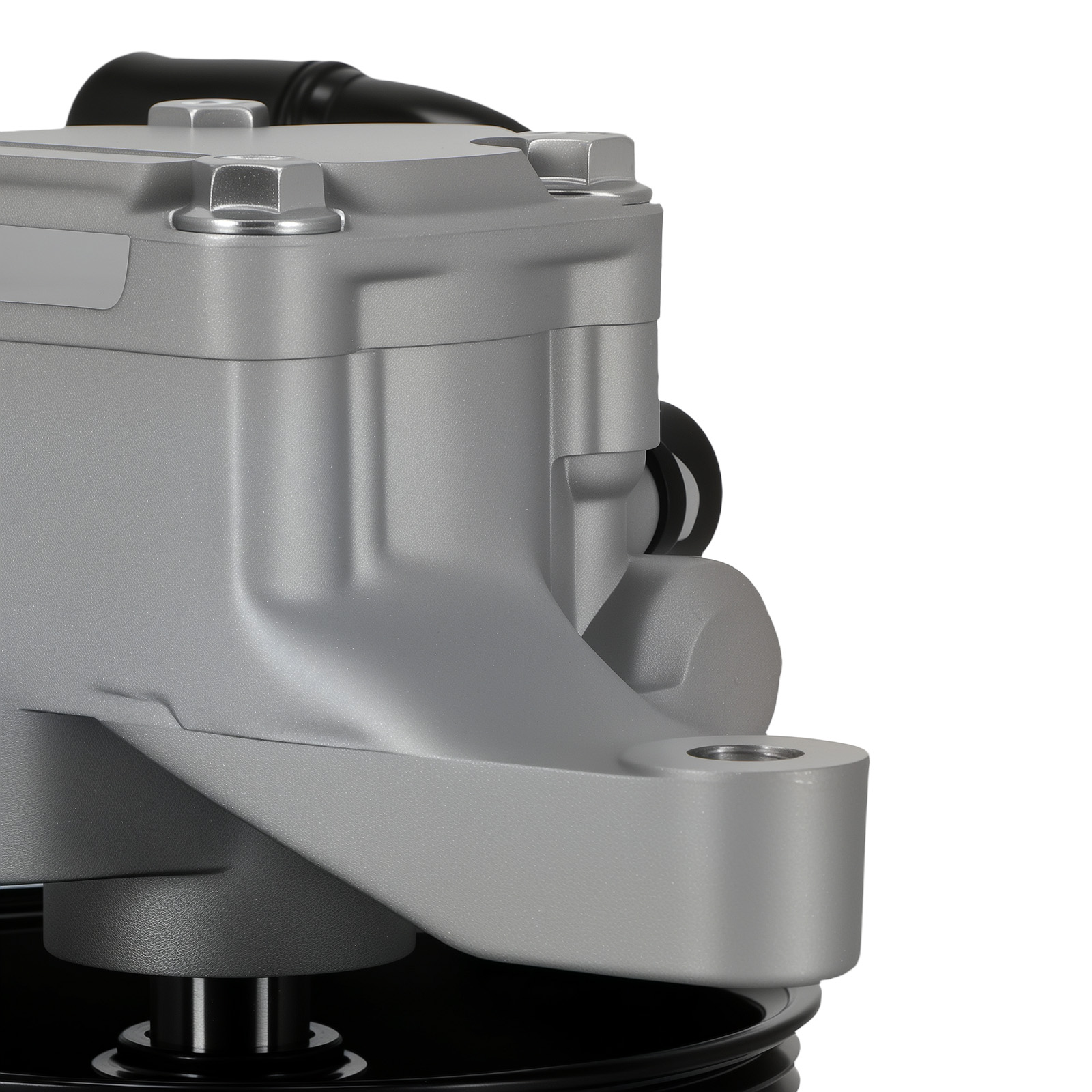 Front Power Steering Pump for Kia Sorento 3.3L 3.8L 2007-2009 215482