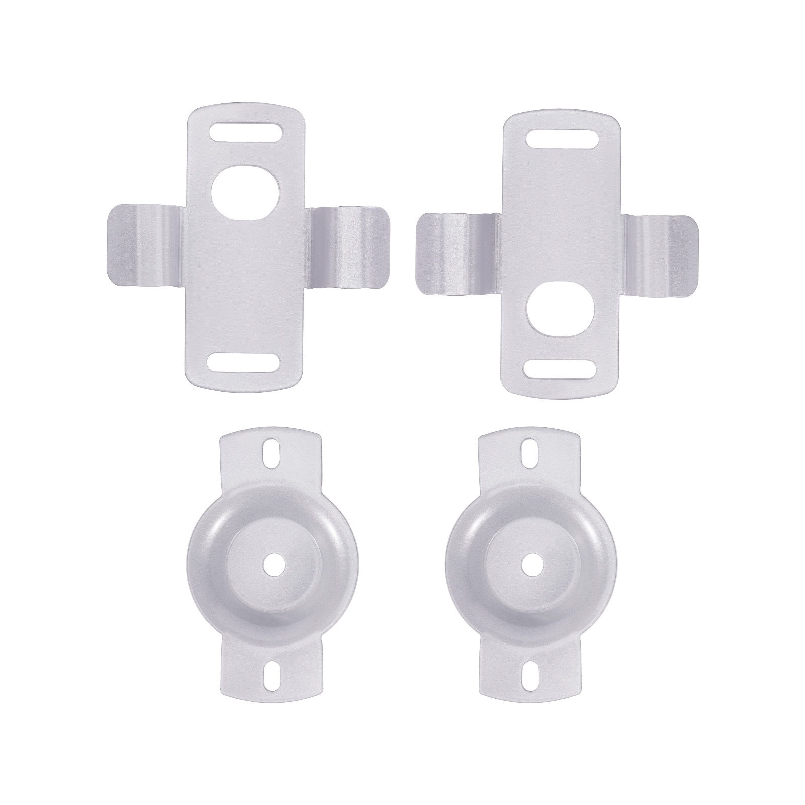2X Luftfederung Hinten + 12V Kompressor Kit for Citroën Jumper 1994-2024 4000KG