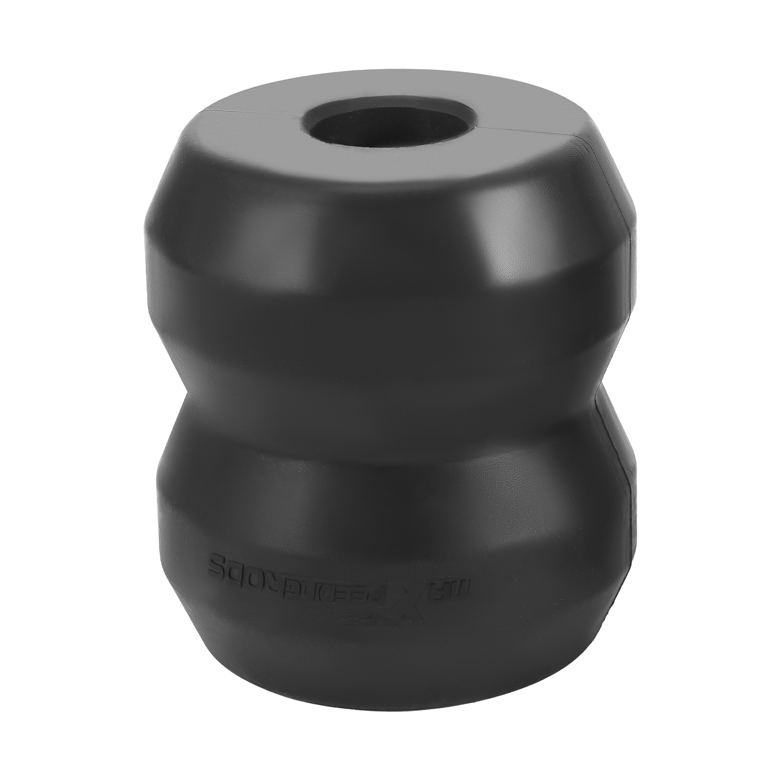 Rear Suspension Enhancement System For Ford F350 Super Duty XL Crew Cab Pickup