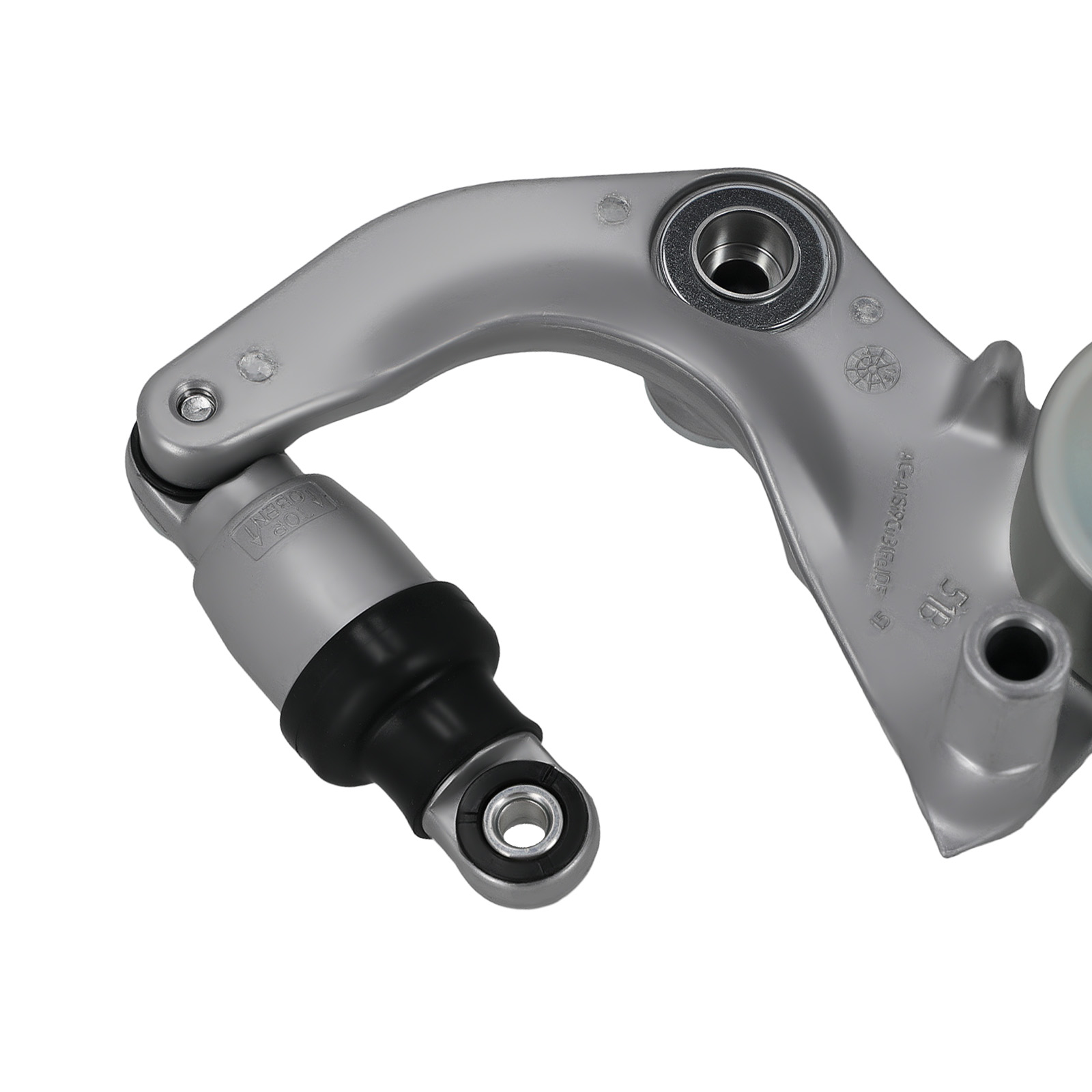 Belt Tensioner w/Pulley Direct Fit for Honda Civic 2007-2015 31170RWK005