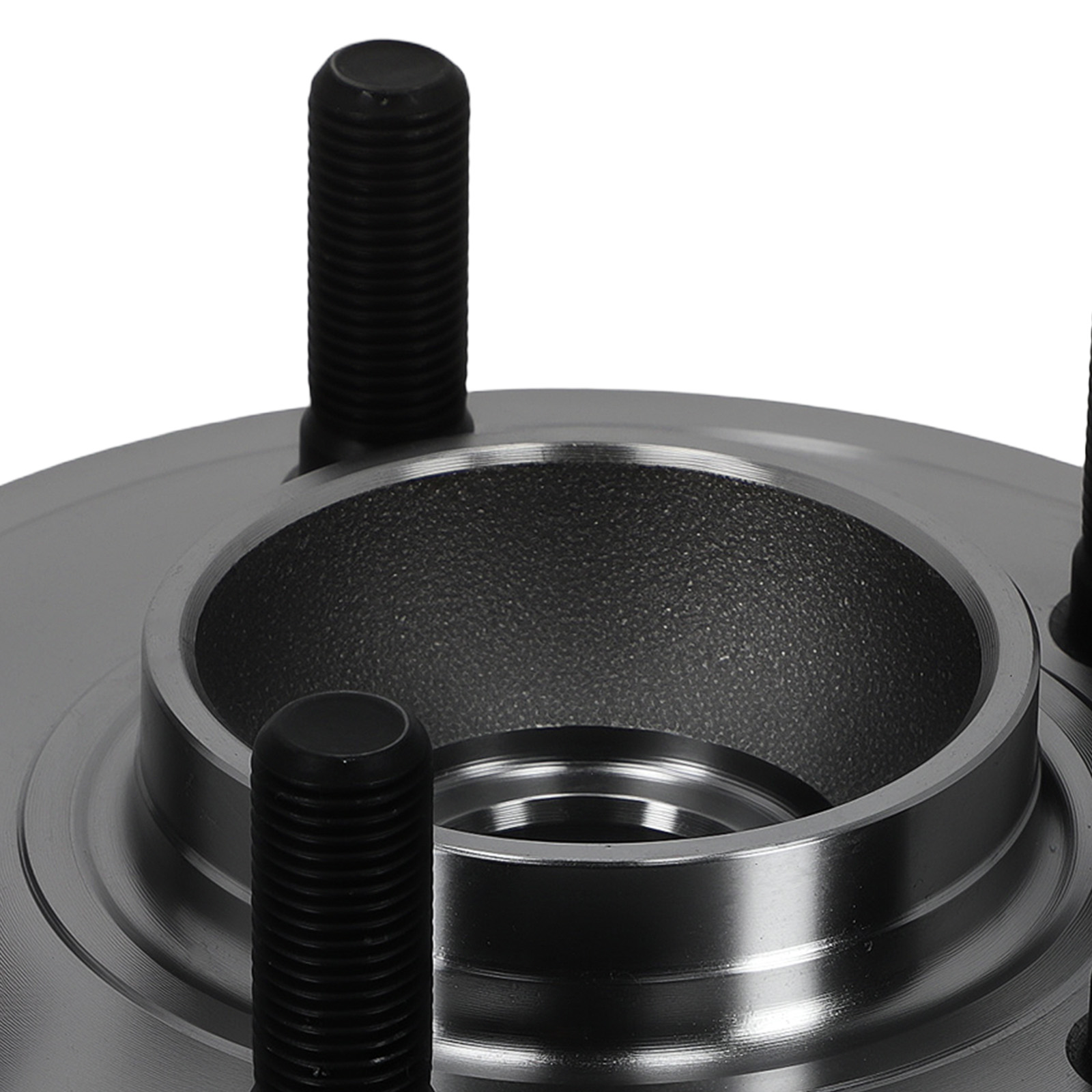 Rear Wheel Bearing Hub for Dodge Magnum 2005-2008 HA590142 4-Bolt Flange