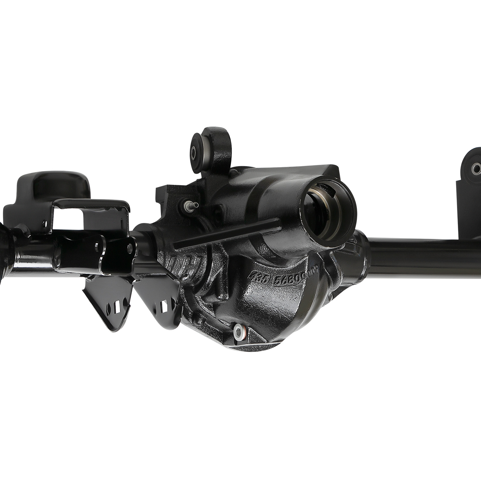 Front Axle Housing For Jeep Wrangler 3.6L 3604CC 220Cu. In. V6 68017174AB