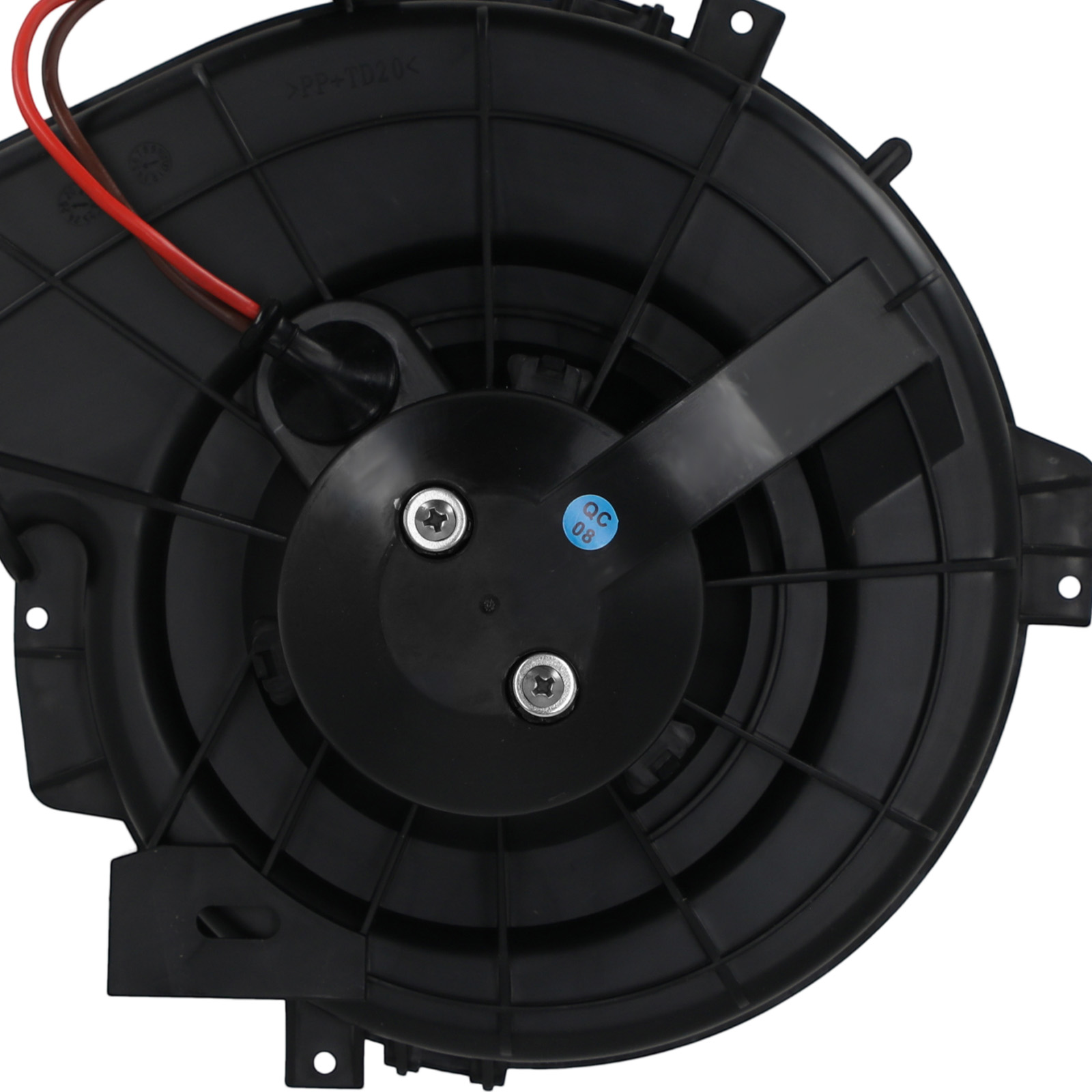 HVAC Blower Motor for Opel Corsa 1.2 16V Z12XE 2000-2009 715224 42A54003 1845223