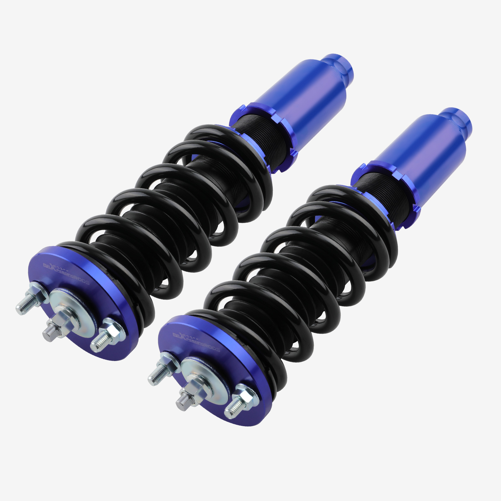 Street Gewindefahrwerk for Honda Civic EG6 EG9 EH3 Acura Integra DC2 DC4 94-0