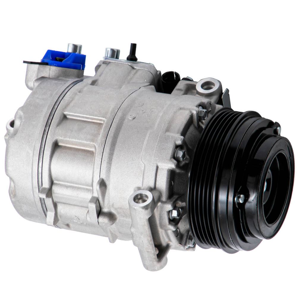 A/C Kompressor Klimaanlage for BMW 5er Z8 Roadster X3 64526910459 Air Compressor