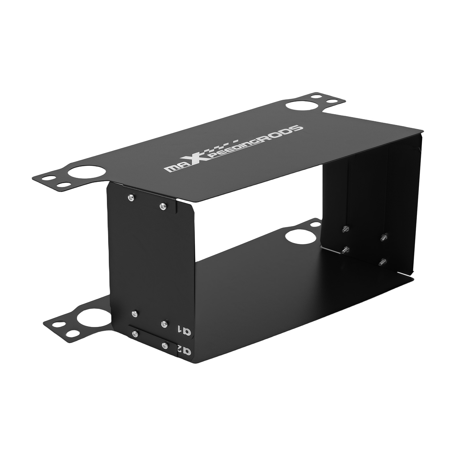 19 Reihen Ölkühler Kit Universal Aluminium AN10 mit Thermostat Adapter 65°C