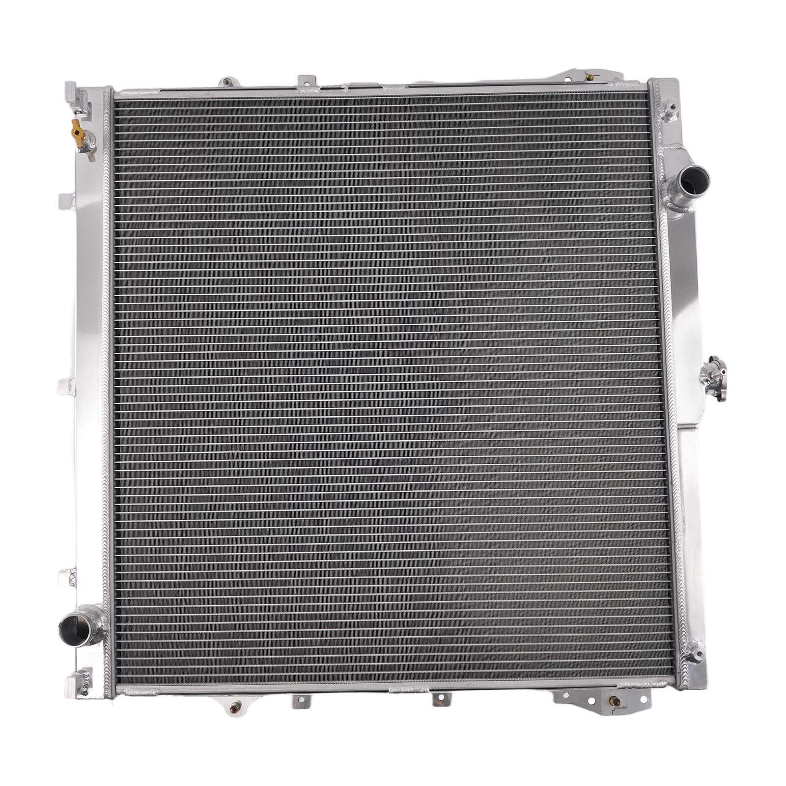 Aluminum Coolant Radiator for Toyota Sequoia 5.7L 2008-2014 Tundra 2994