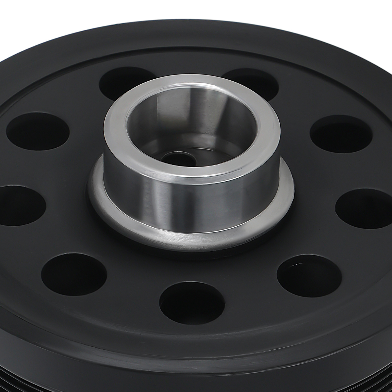 Crank Shaft Pulley for BMW 116D/118D/120D/316D/318D/320D/520D/E60 11237823191