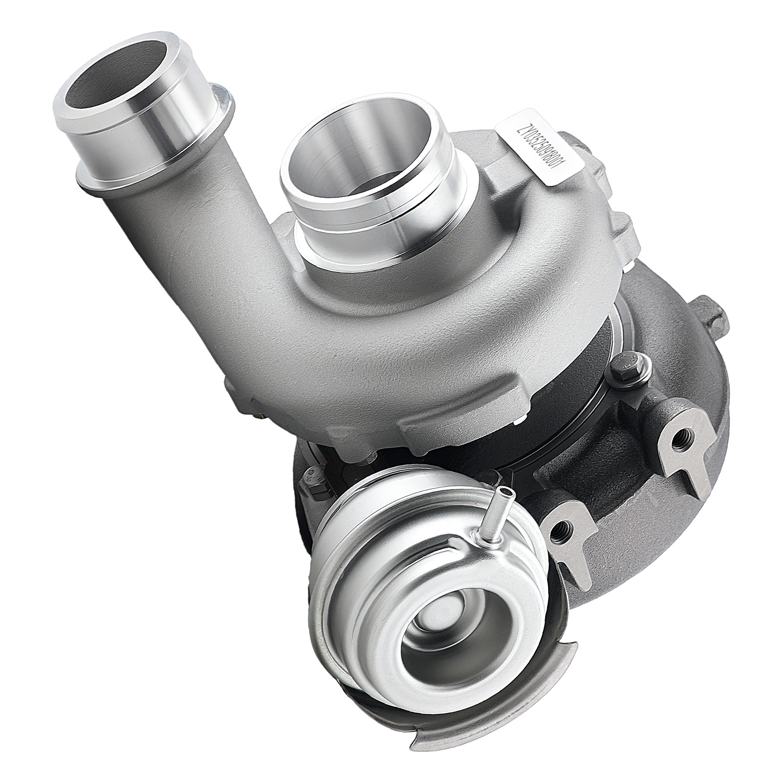 Turbolader for VW LT 28-46 II Pritsche 2DC 2.5 TDI 80KW GT2052V 454205-9007S