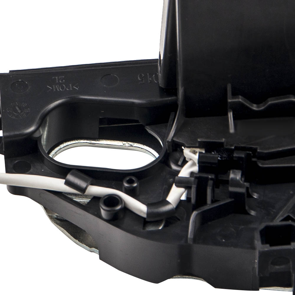 Actuador Bloqueo for BMW X5 E70 X6 E71 E72 Frontal 51217167579 Izquierdo