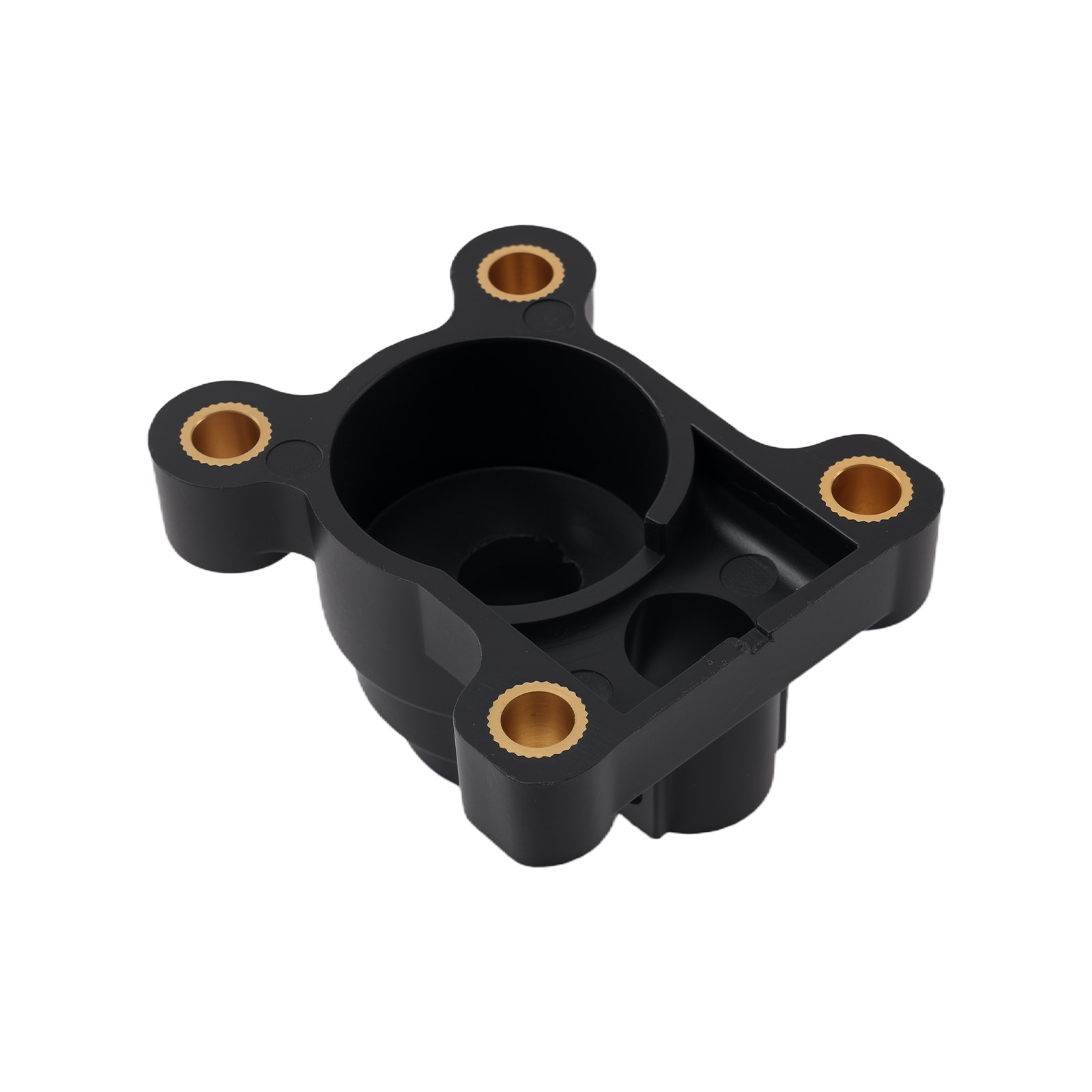 Außenborder Impeller Kit for Johnson Evinrude 9.9-15PS 1974+ 386697 394711