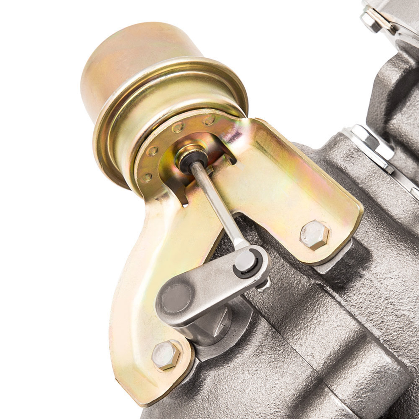 Turbo Charger for Chevrolet Silverado Sierra Suburban 6.5L Diesel GM8 1996-02