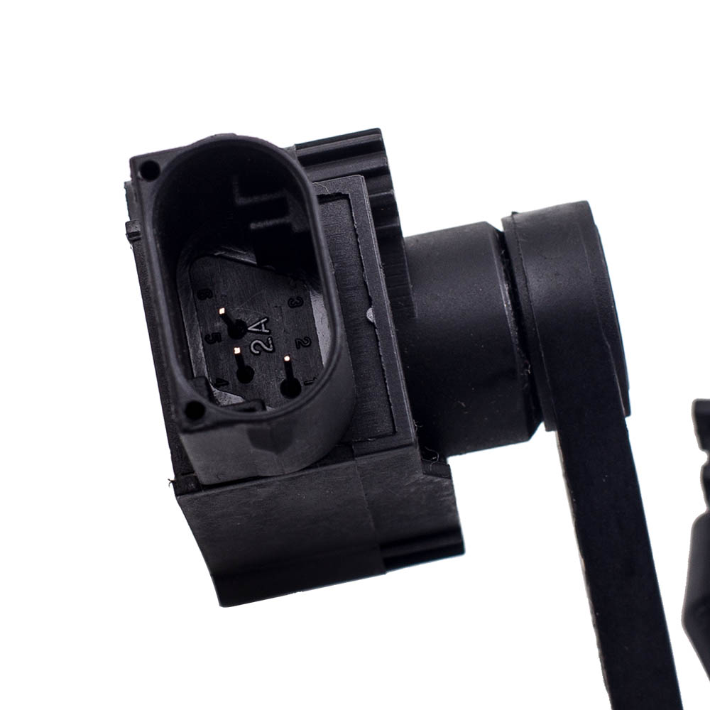 2 Höhensensor Luftfederung vorne links+rechts for Land Rover Range Rover III