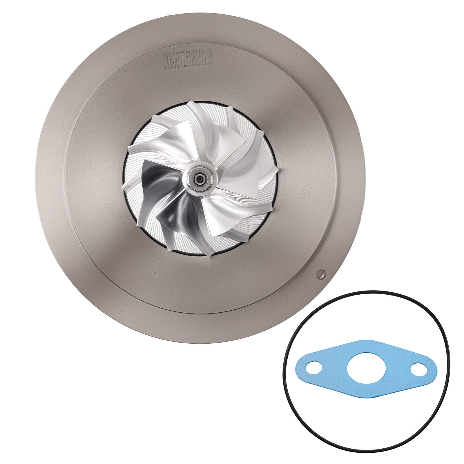 Cartridge Rumpfgruppe Billet for VW Golf Alltrack BA5 2.0 TDI  135KW 2014-2020
