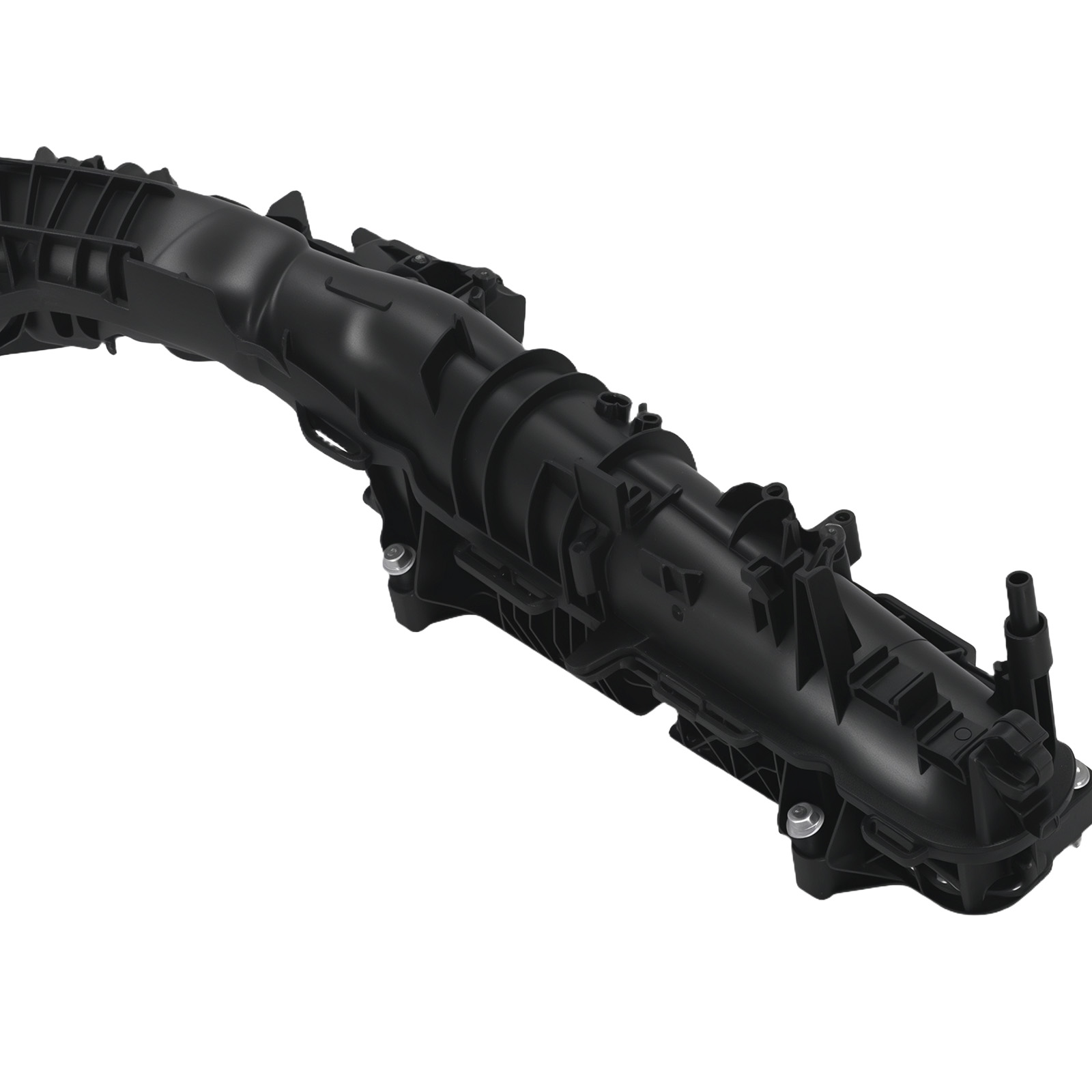 Ansaugkrümmer mit Stellmotor For BMW 1 2 3 4 5er F10 F11 F15 F20 G30 518D 520D