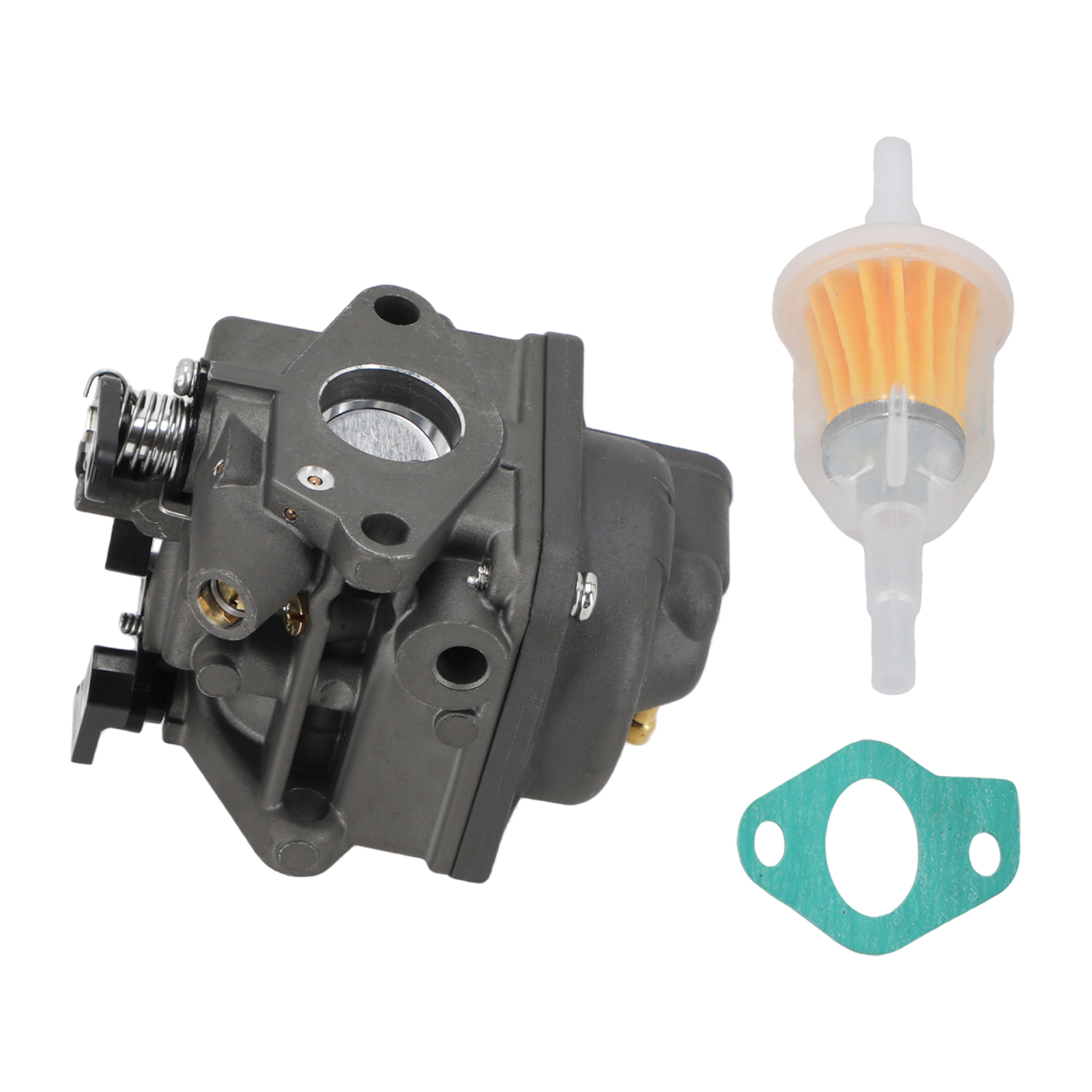 Carburetor for Honda BF5 Outboard Boat 16100-ZV1-A02 16100-ZV1-000KA Marine